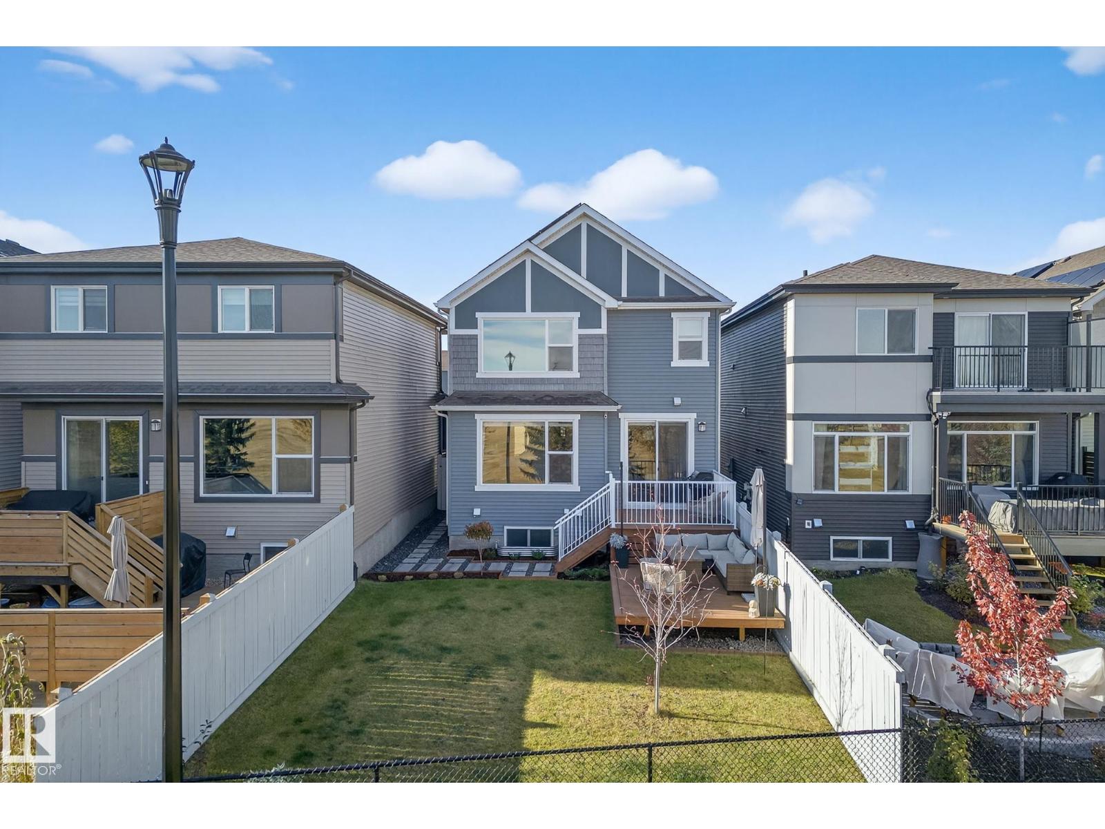 1467 GOODSPEED LN NW, Edmonton