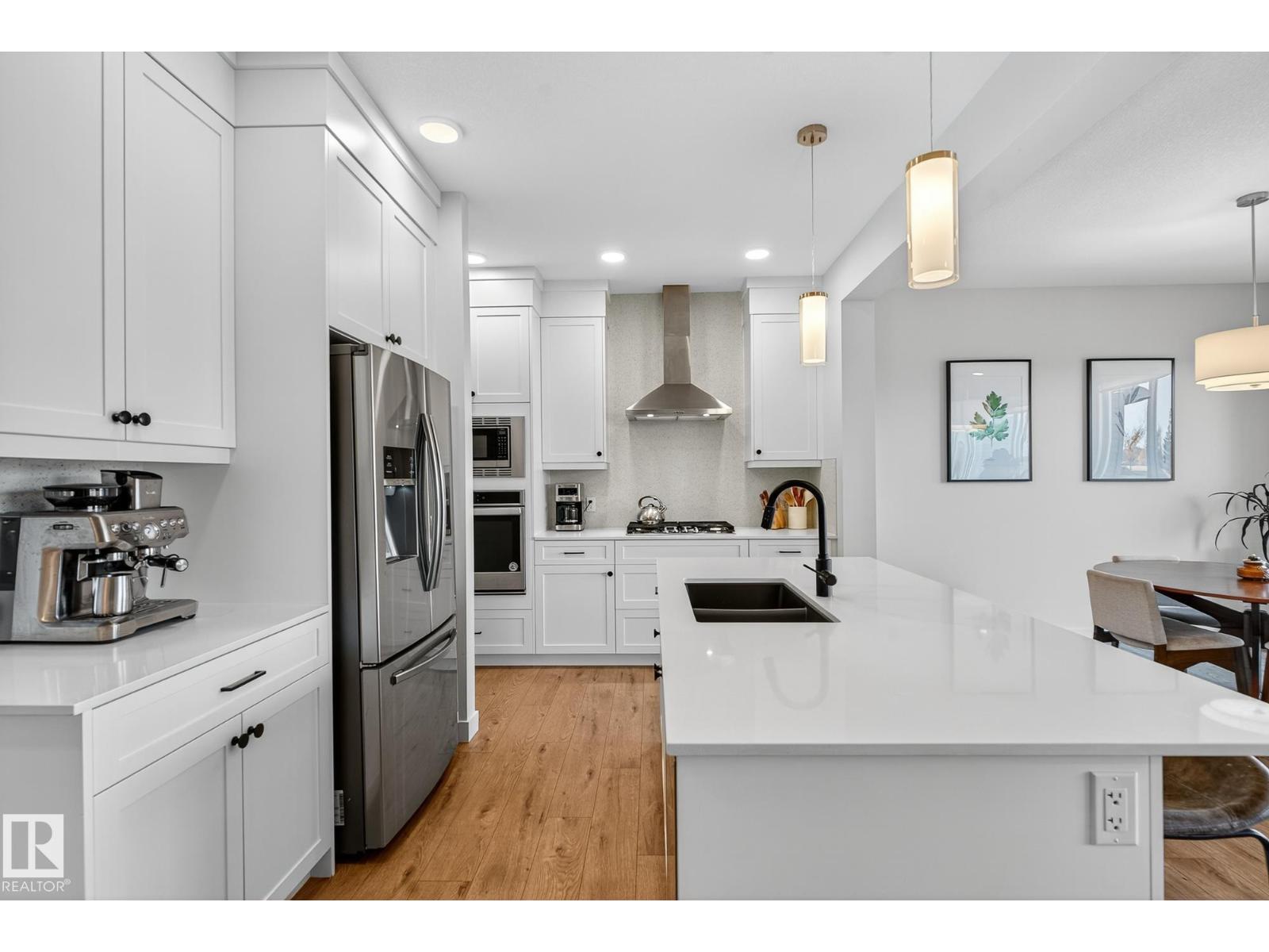 1467 GOODSPEED LN NW, Edmonton