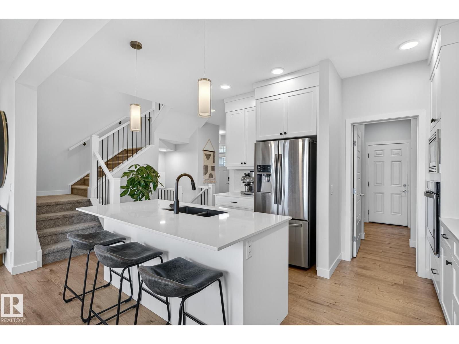 1467 GOODSPEED LN NW, Edmonton