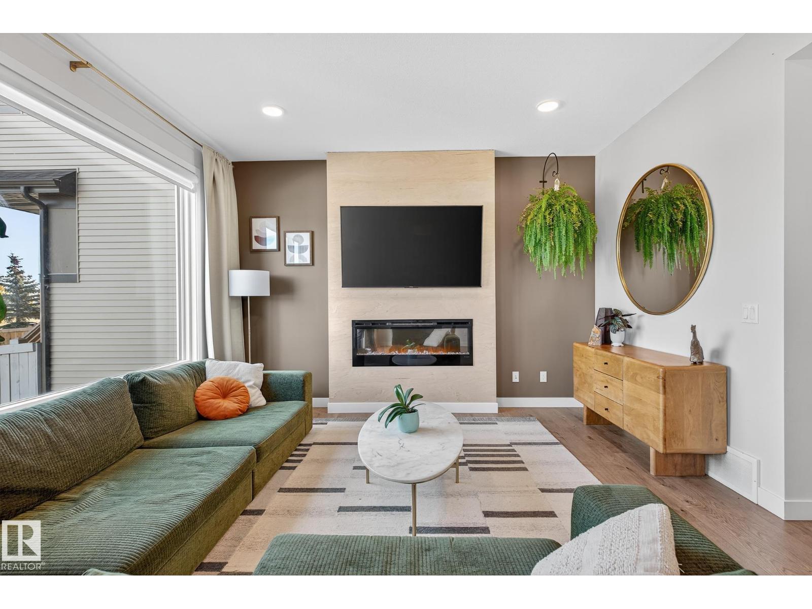 1467 GOODSPEED LN NW, Edmonton