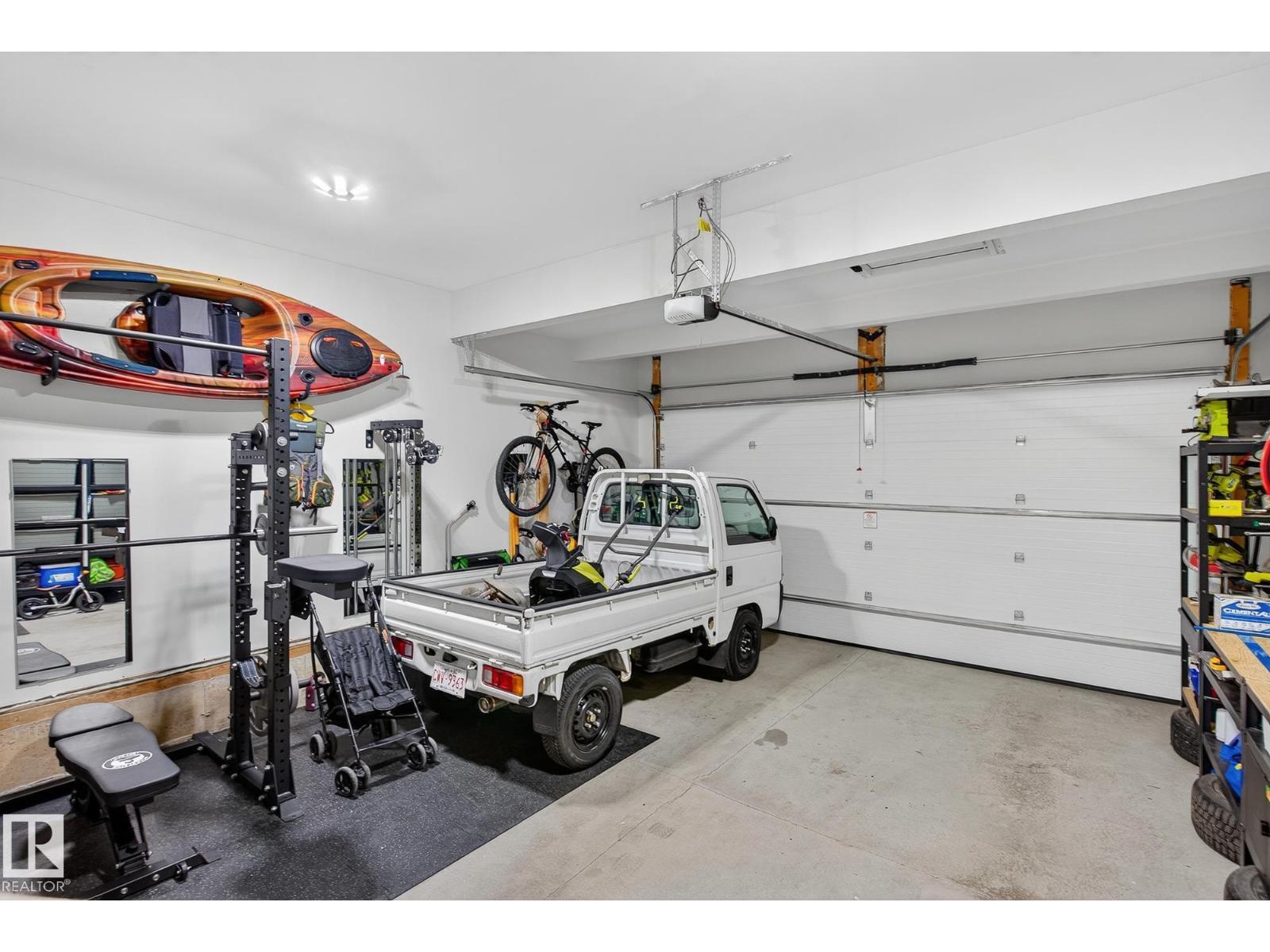 1467 GOODSPEED LN NW, Edmonton