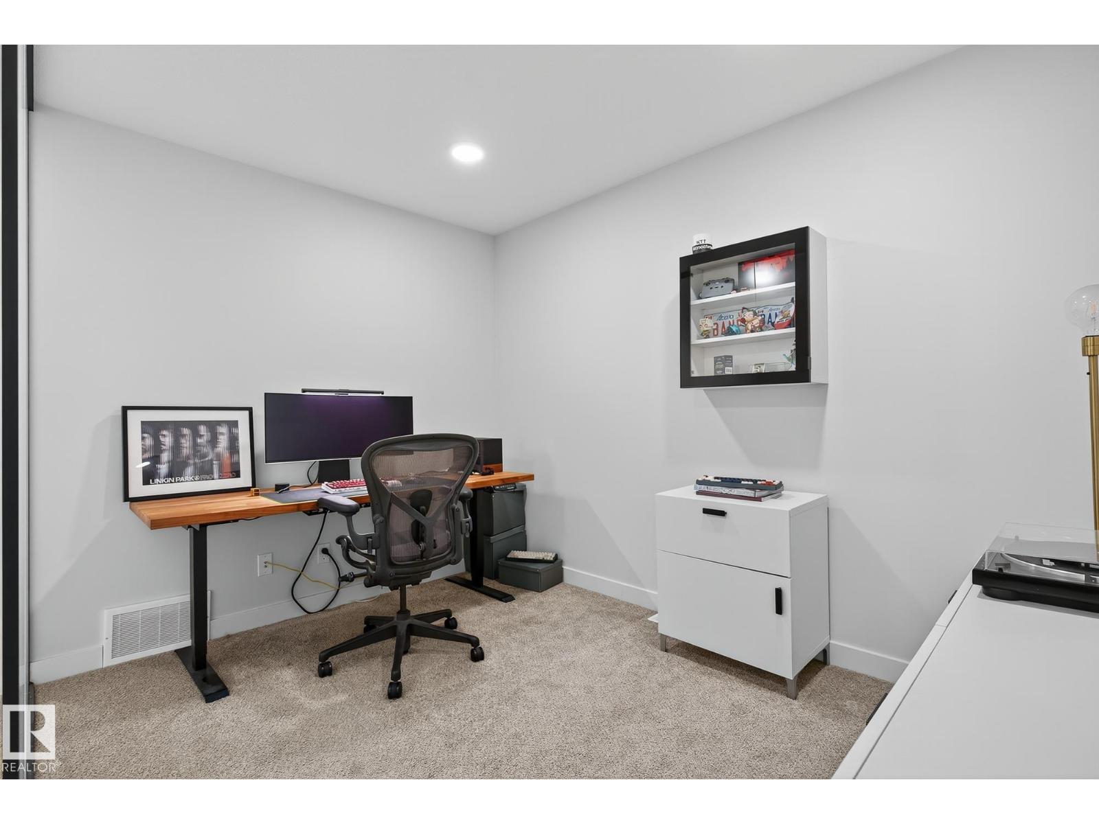 1467 GOODSPEED LN NW, Edmonton