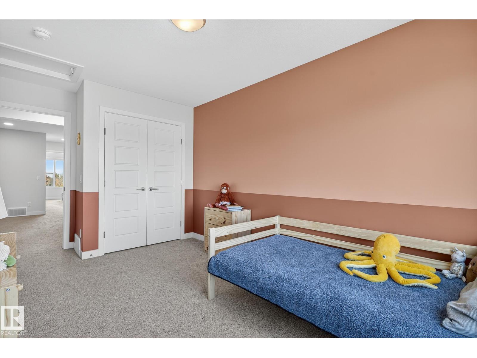 1467 GOODSPEED LN NW, Edmonton