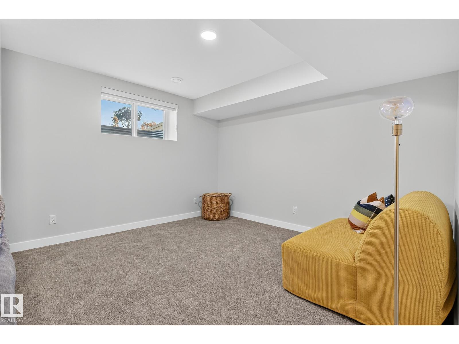 1467 GOODSPEED LN NW, Edmonton