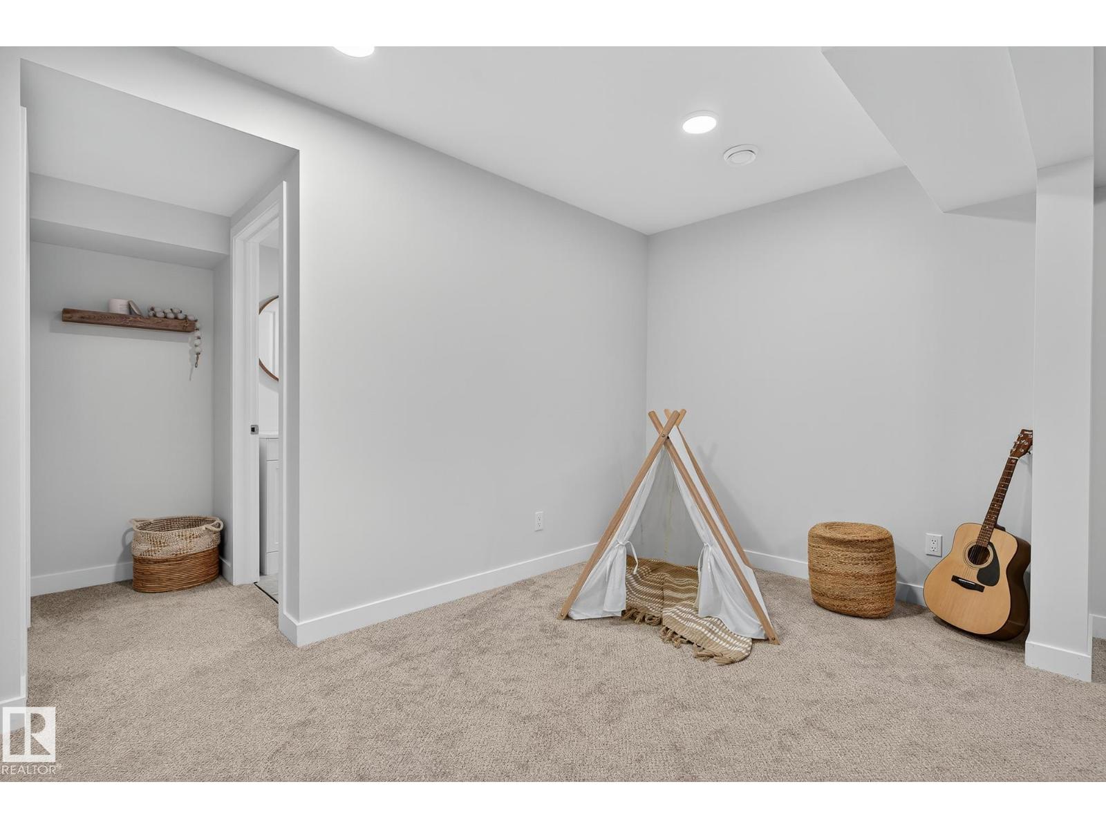 1467 GOODSPEED LN NW, Edmonton