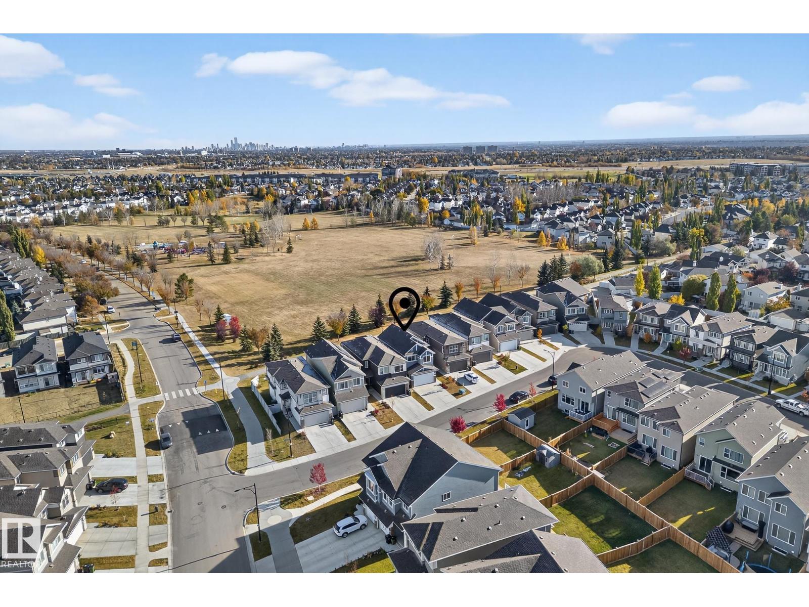 1467 GOODSPEED LN NW, Edmonton