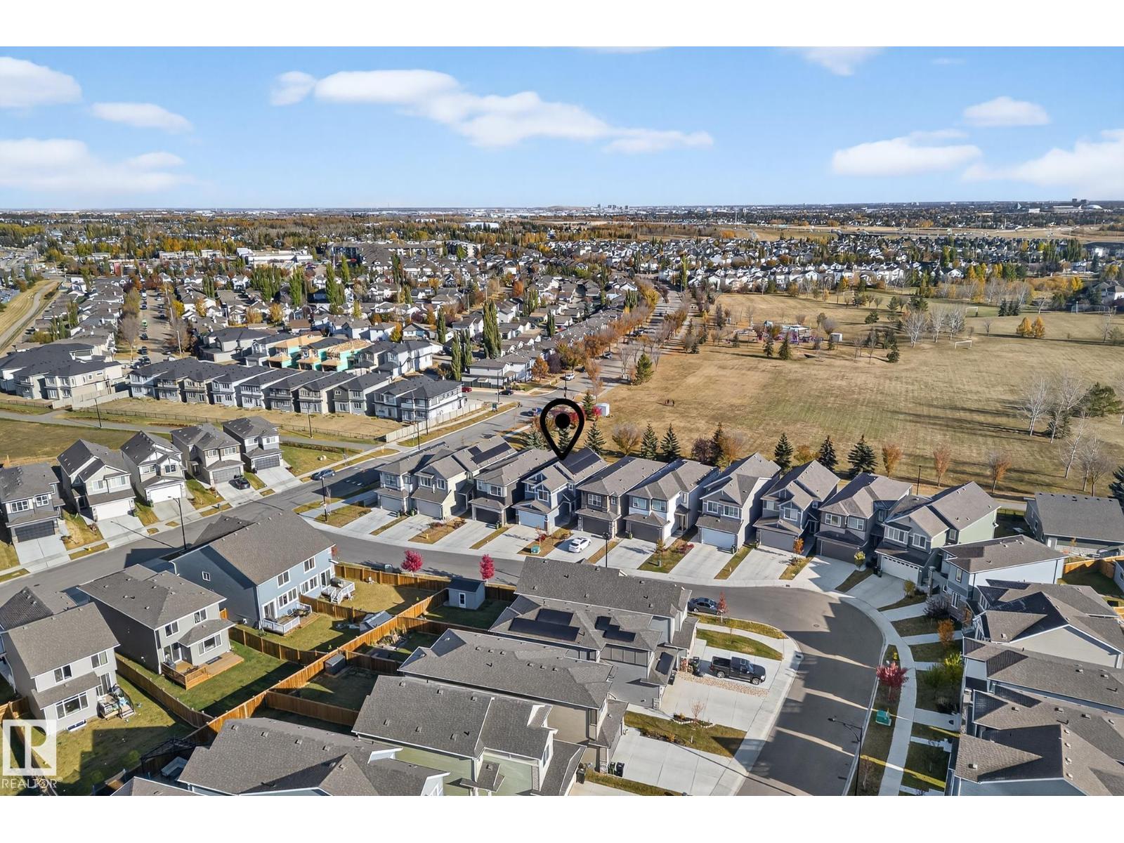 1467 GOODSPEED LN NW, Edmonton