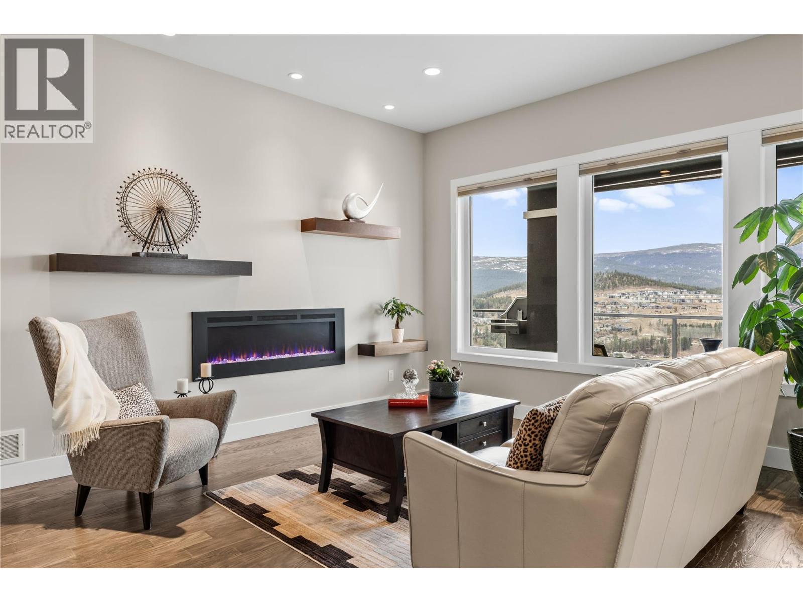  1376 Mine Hill Drive, Kelowna