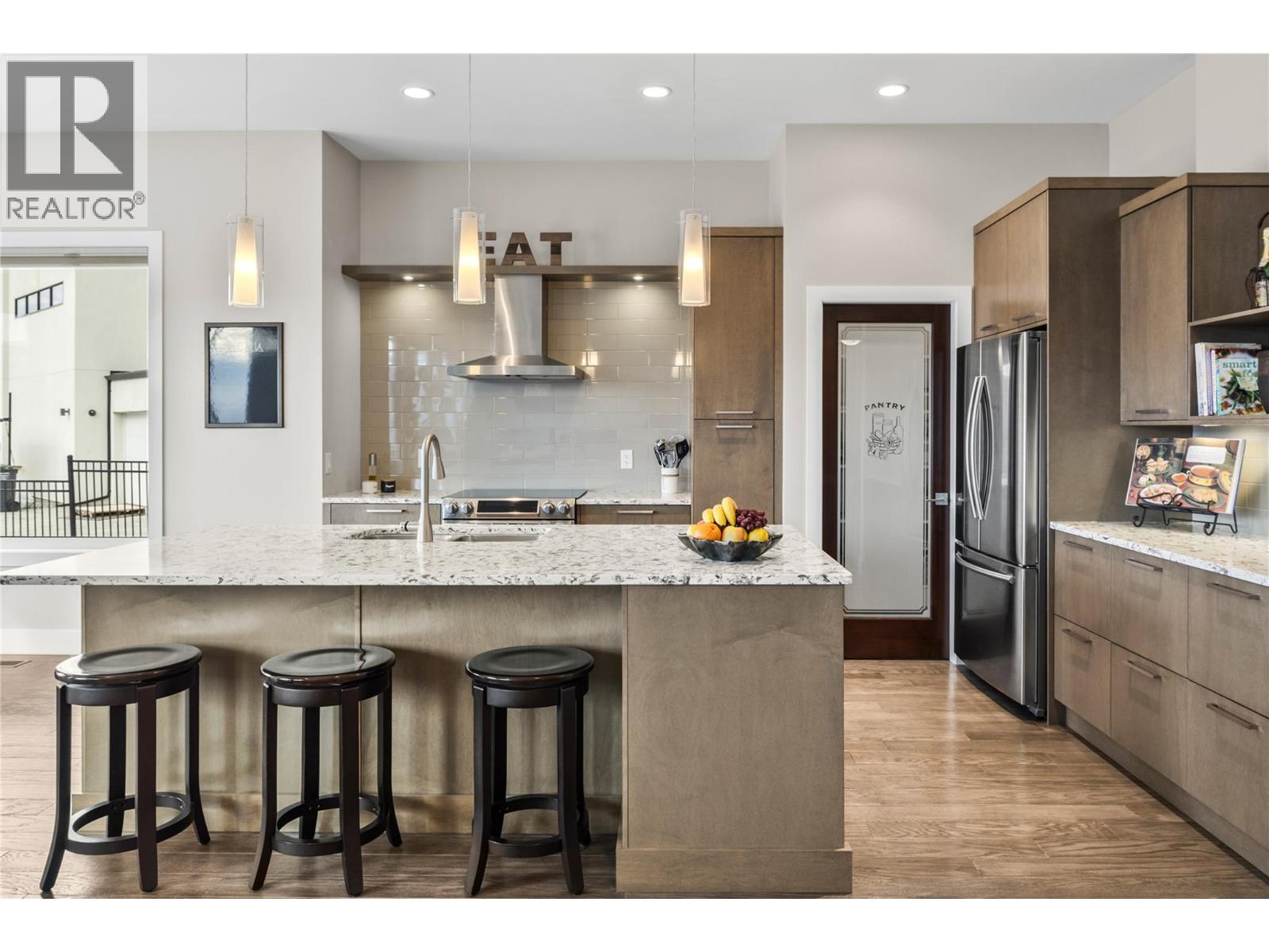  1376 Mine Hill Drive, Kelowna