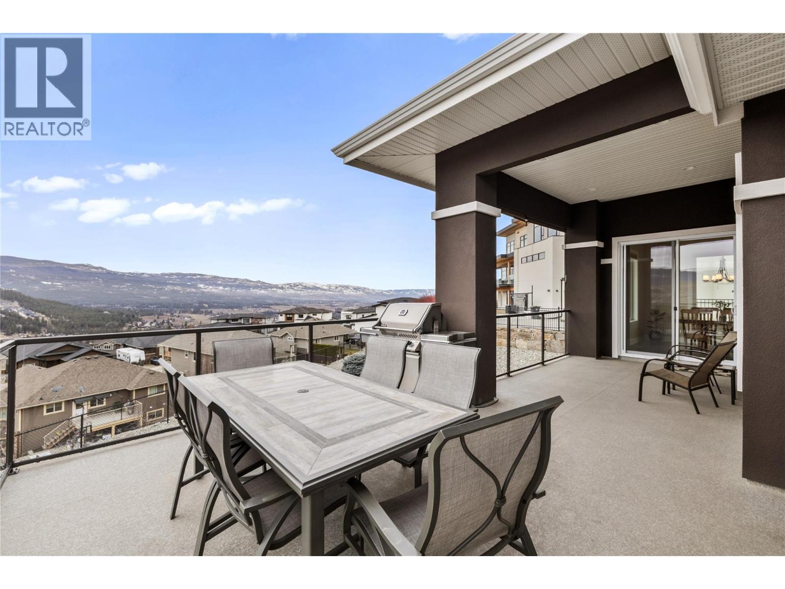 1376 Mine Hill Drive, Kelowna