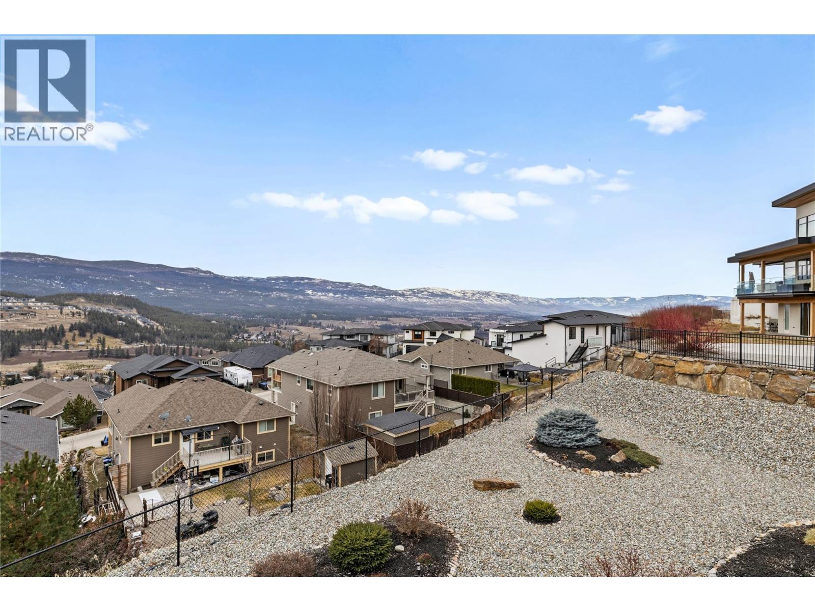  1376 Mine Hill Drive, Kelowna