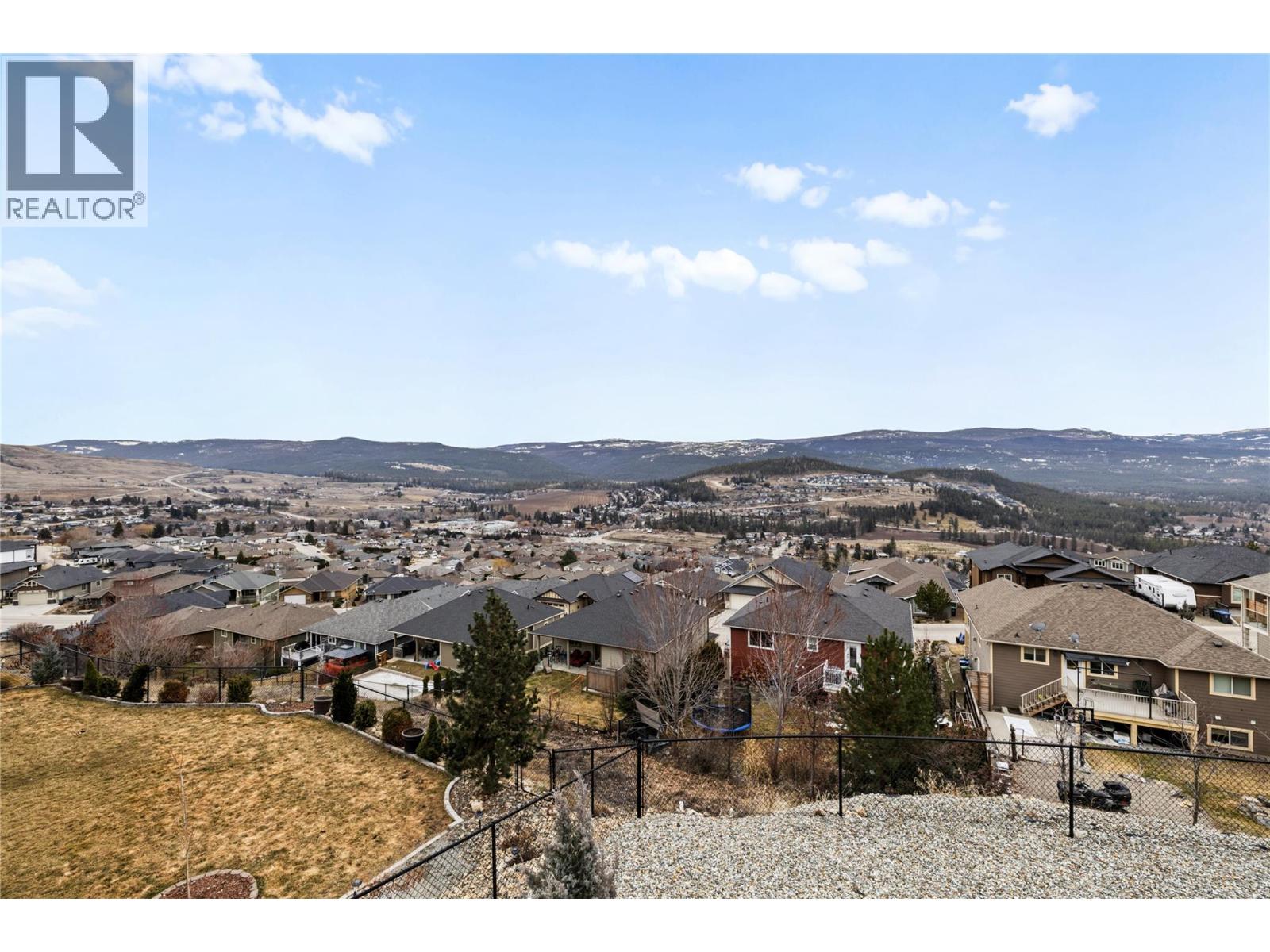  1376 Mine Hill Drive, Kelowna