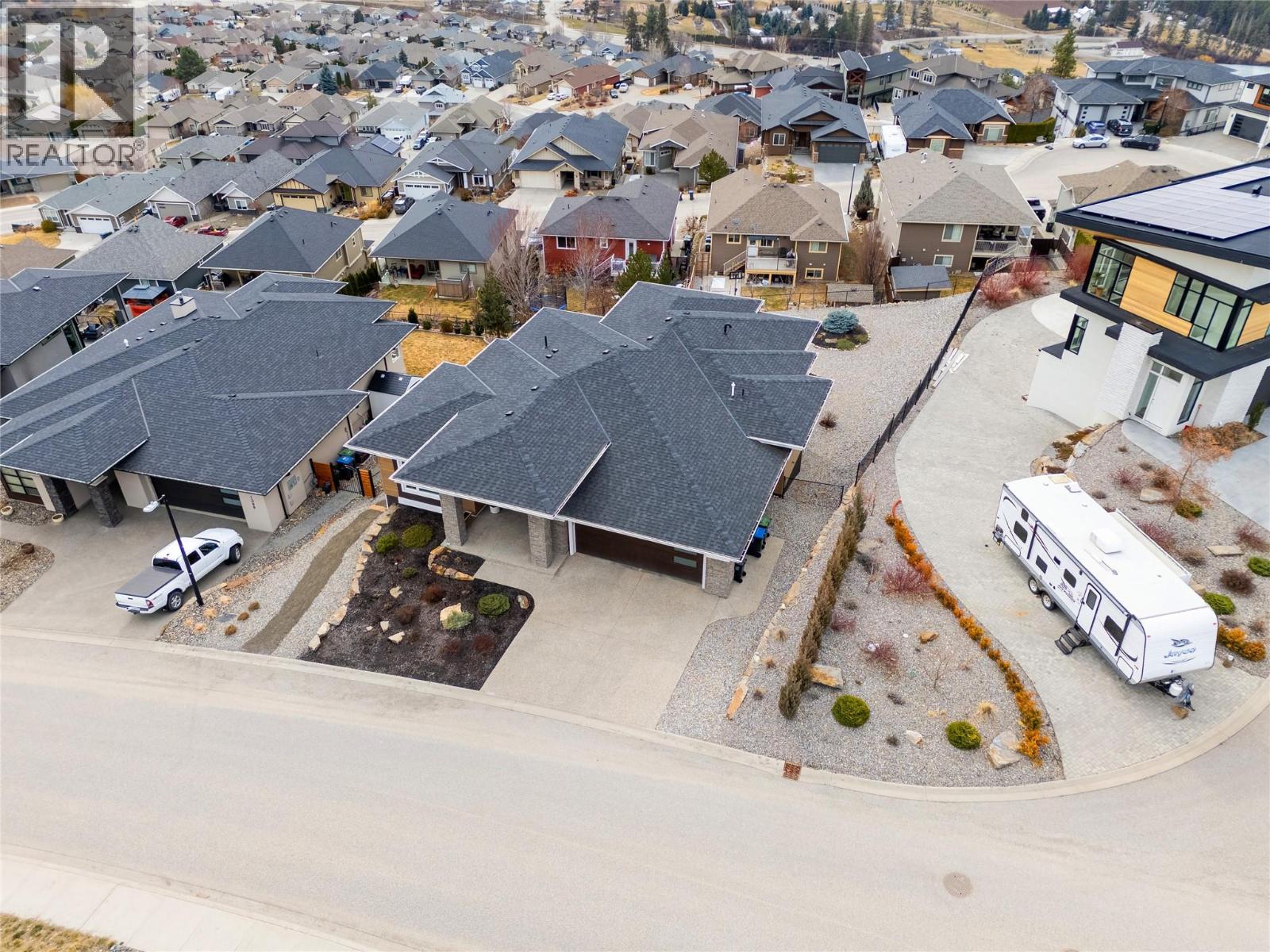  1376 Mine Hill Drive, Kelowna