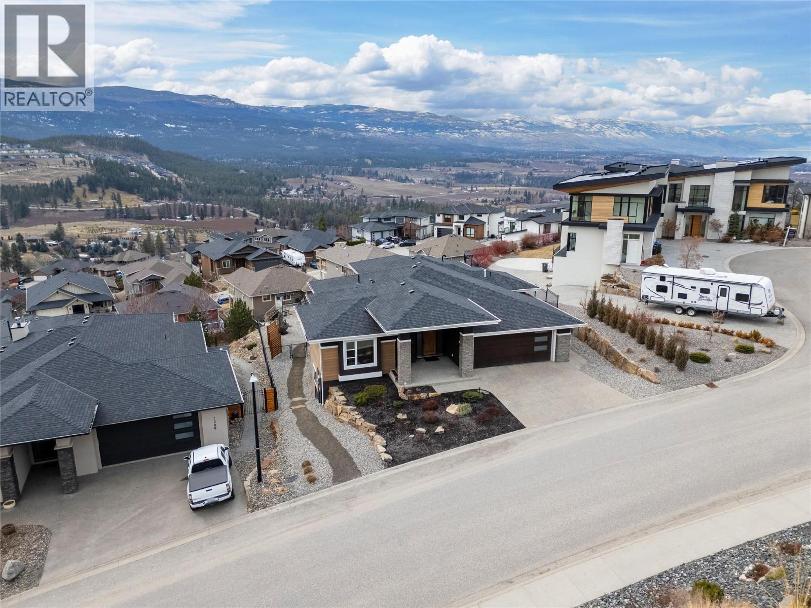  1376 Mine Hill Drive, Kelowna