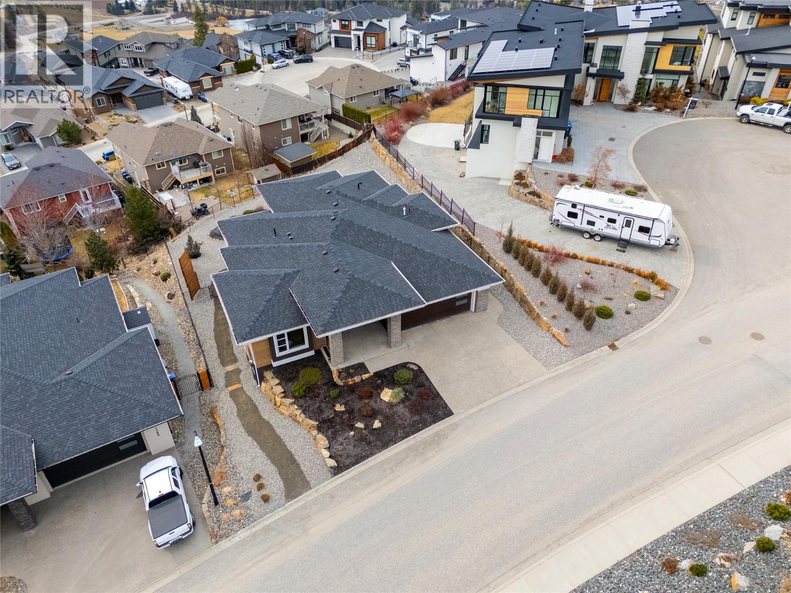  1376 Mine Hill Drive, Kelowna