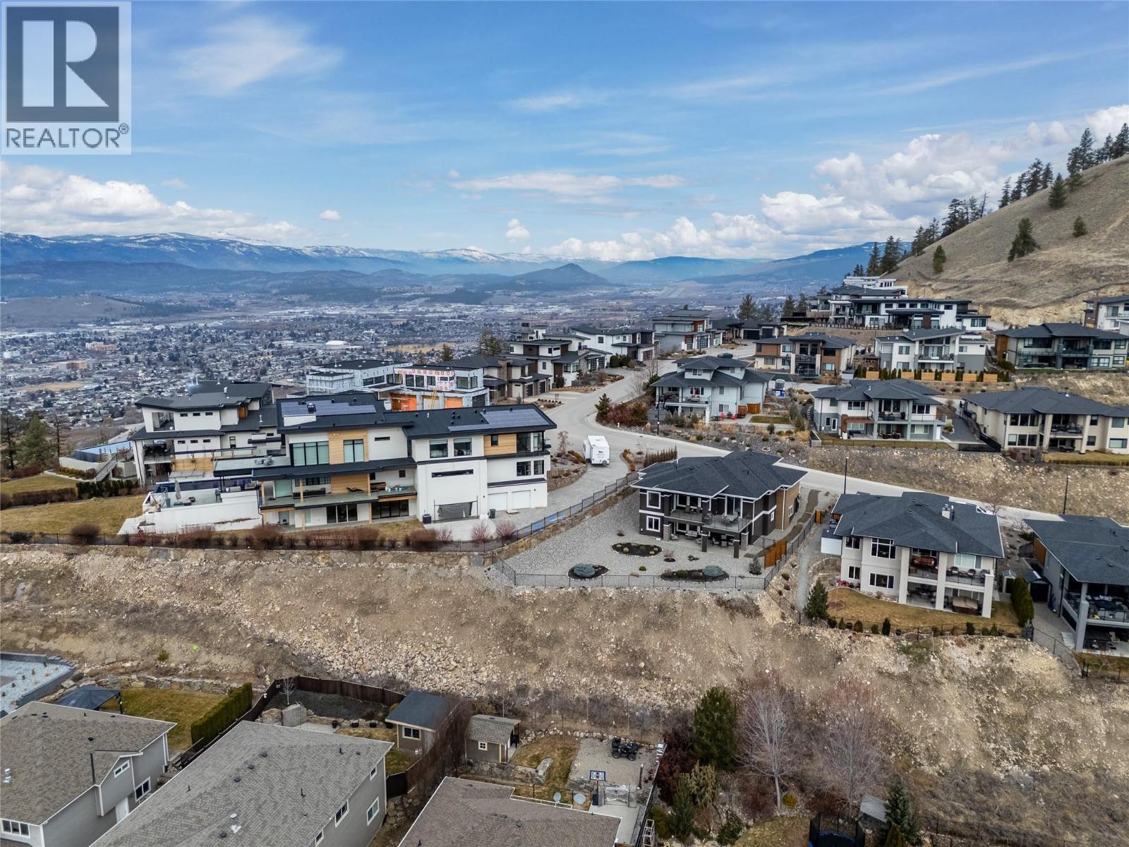  1376 Mine Hill Drive, Kelowna