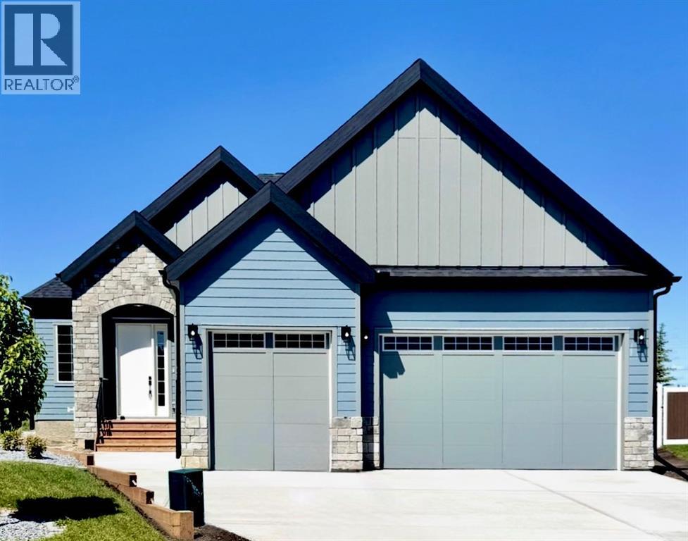 61 North Bridges Bay SW