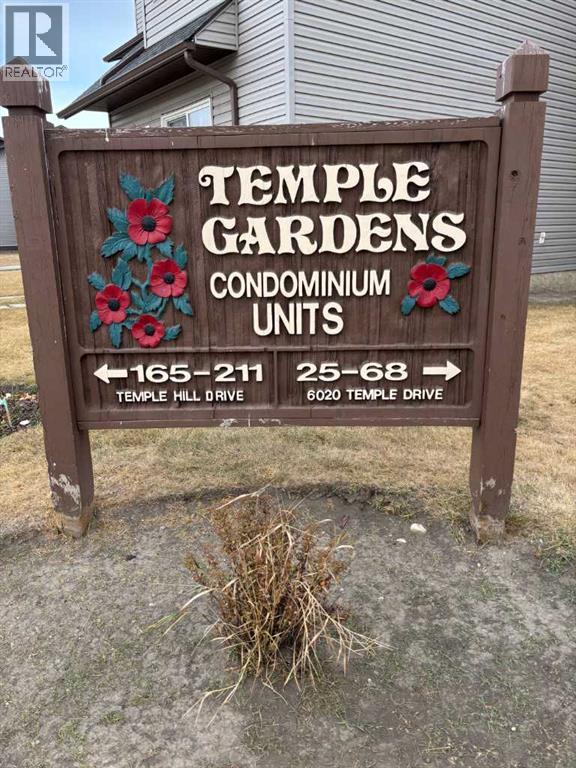 Single Family House for Sale in   Temple Drive NE Temple Calgary 