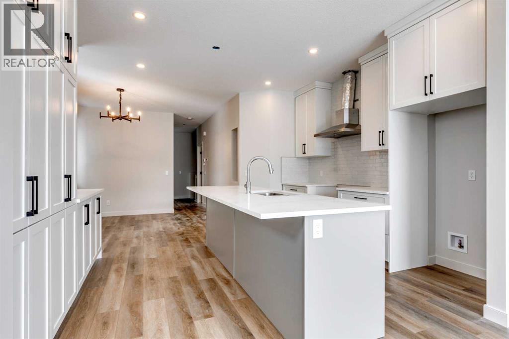 554 Rivercrest View, Cochrane