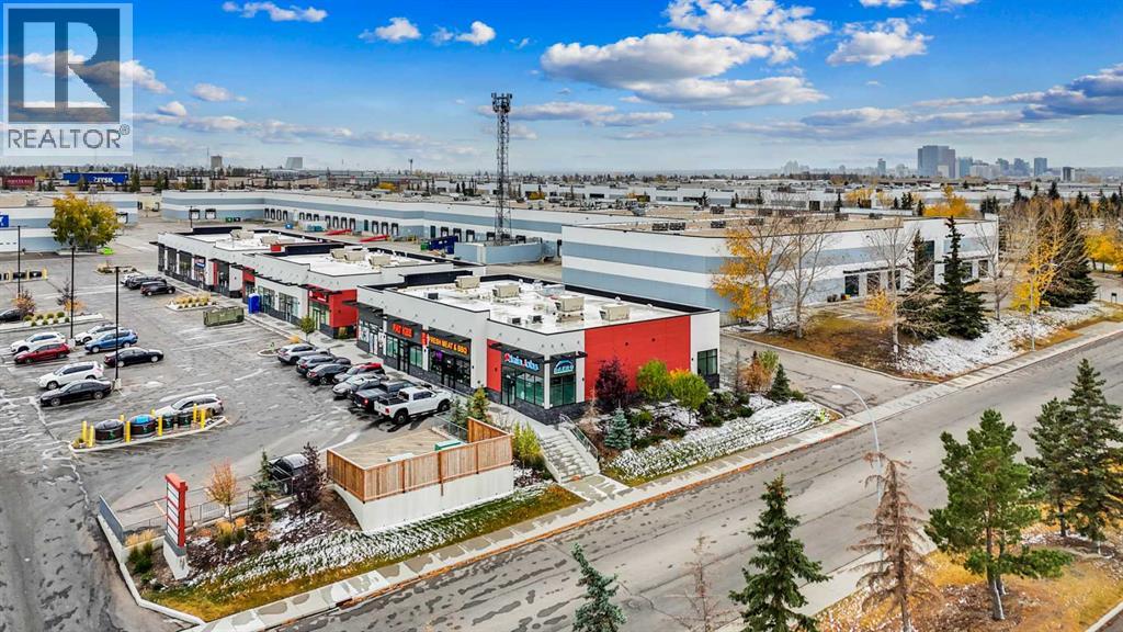 Retail for Sale in    Street NE Sunridge Calgary 