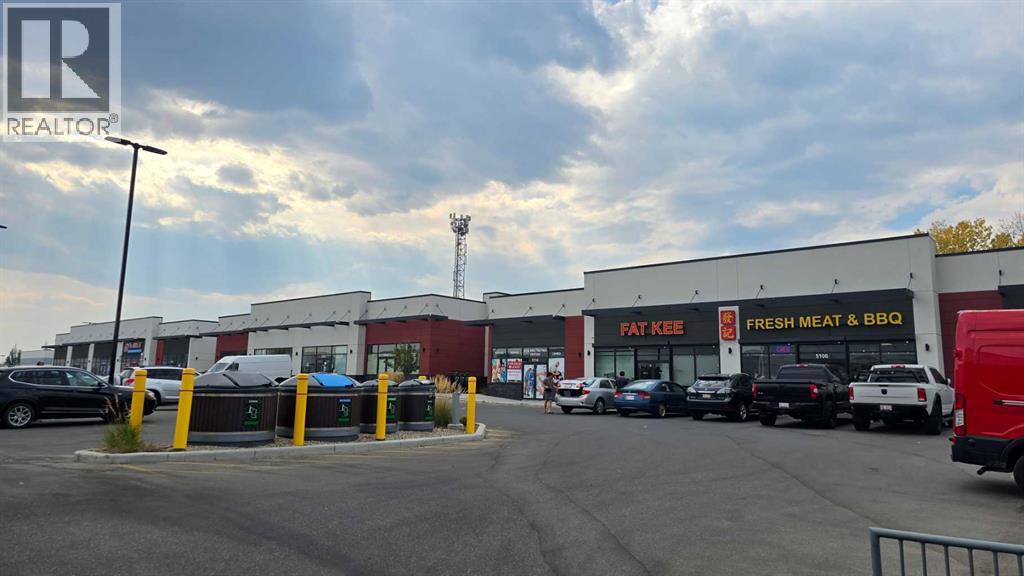 Retail for Sale in    Street NE Sunridge Calgary 