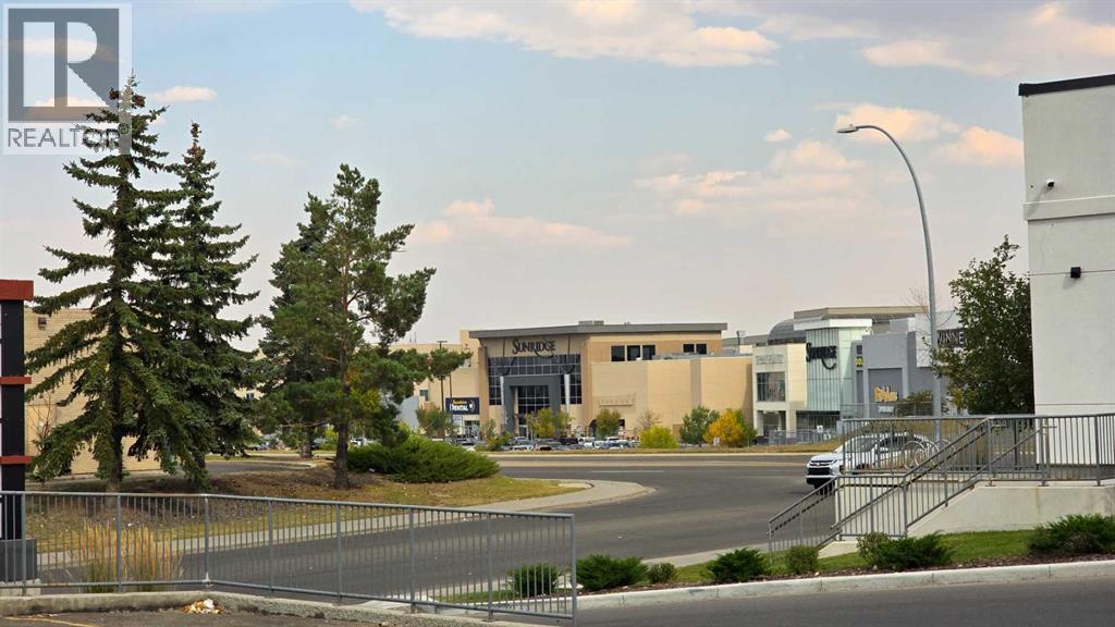Retail for Sale in    Street NE Sunridge Calgary 