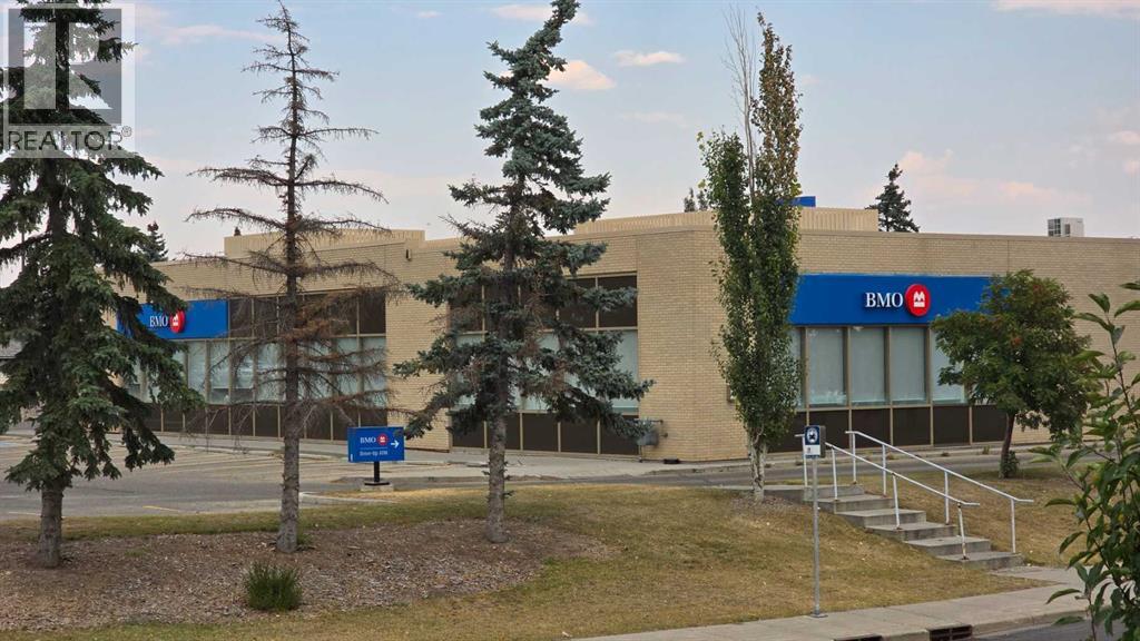 Retail for Sale in    Street NE Sunridge Calgary 