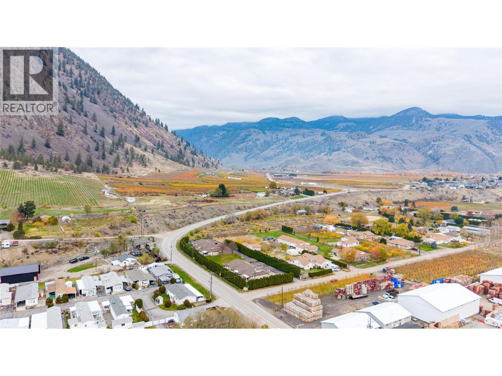 2 3038 Orchard Drive, Keremeos