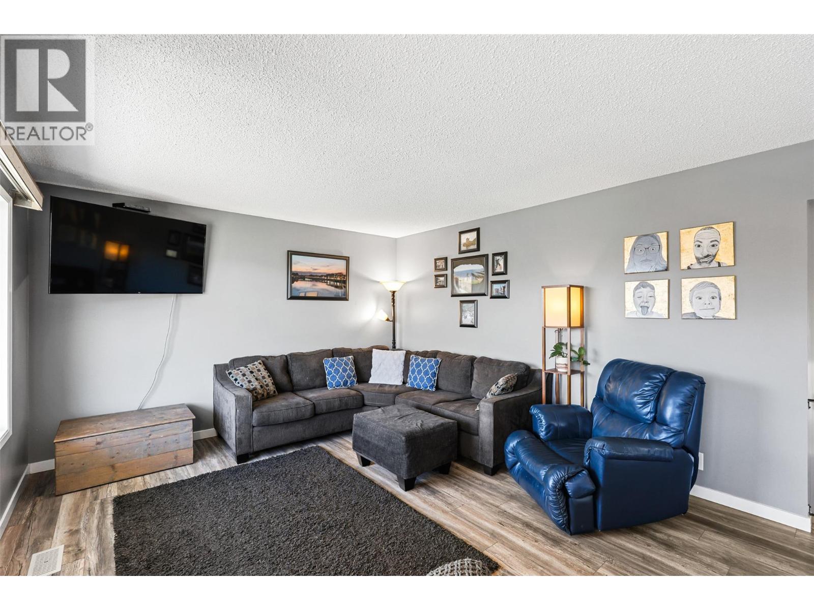 1574 Griffin Terrace, Kamloops
