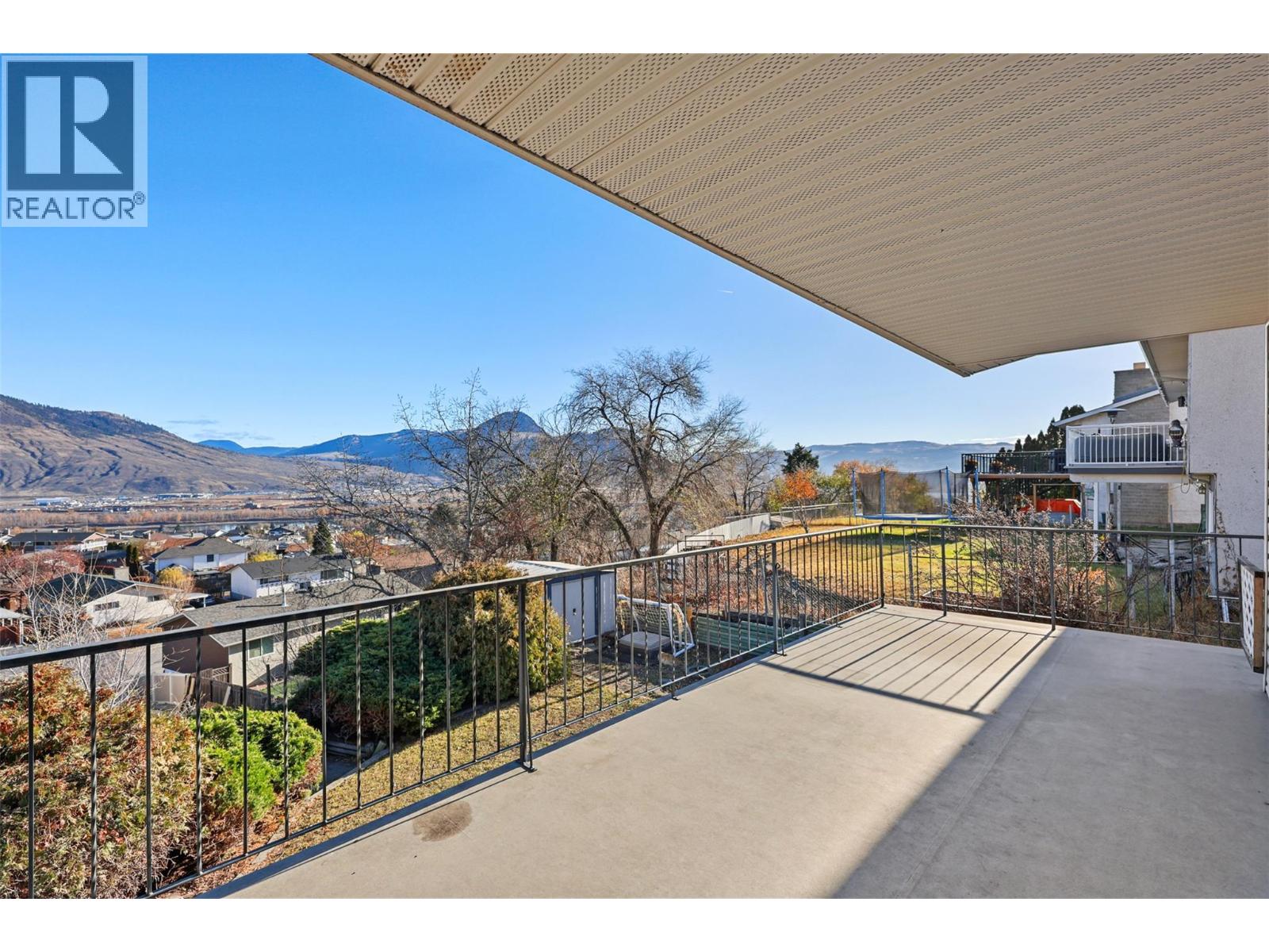 1574 Griffin Terrace, Kamloops