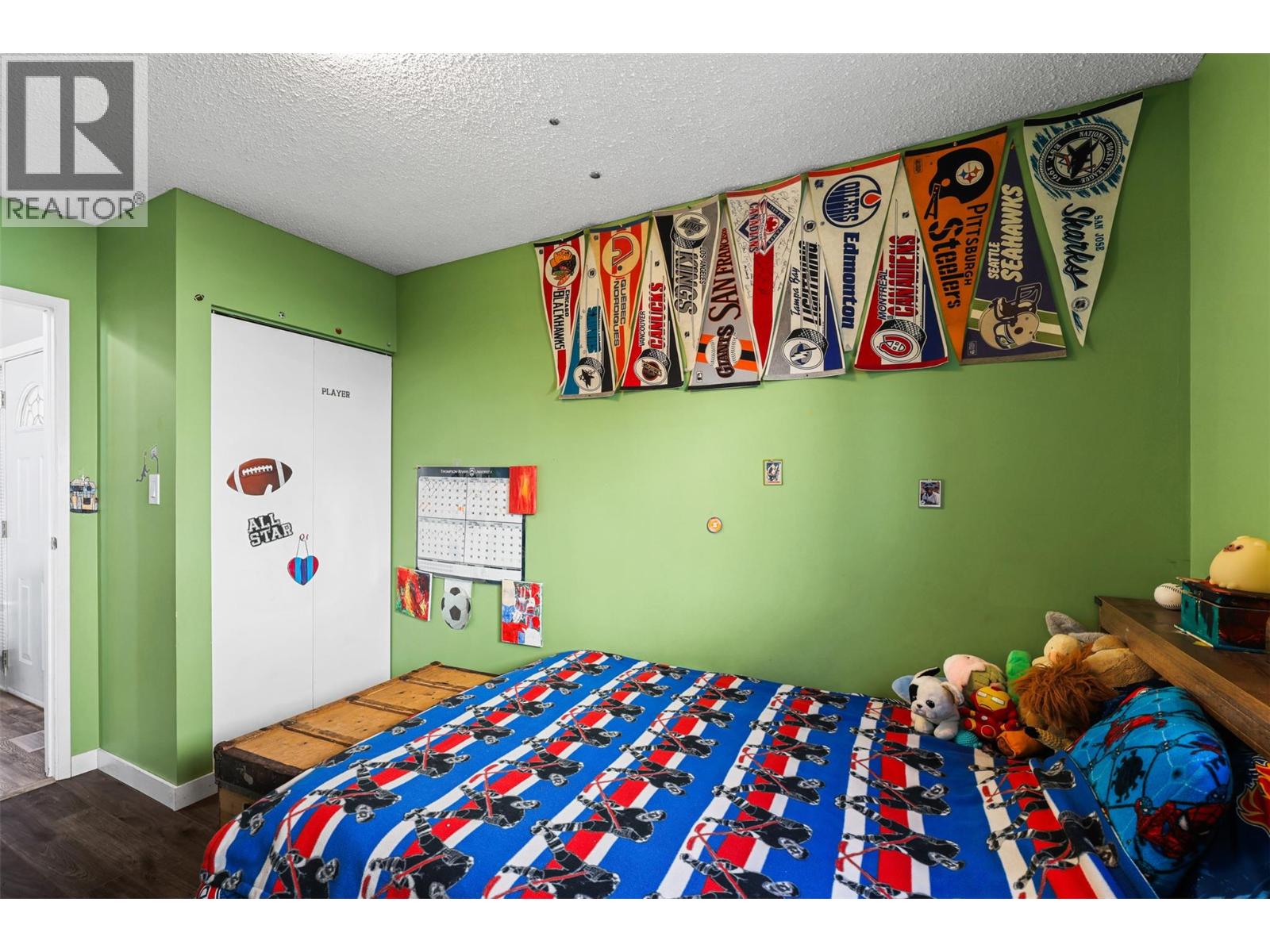 1574 Griffin Terrace, Kamloops