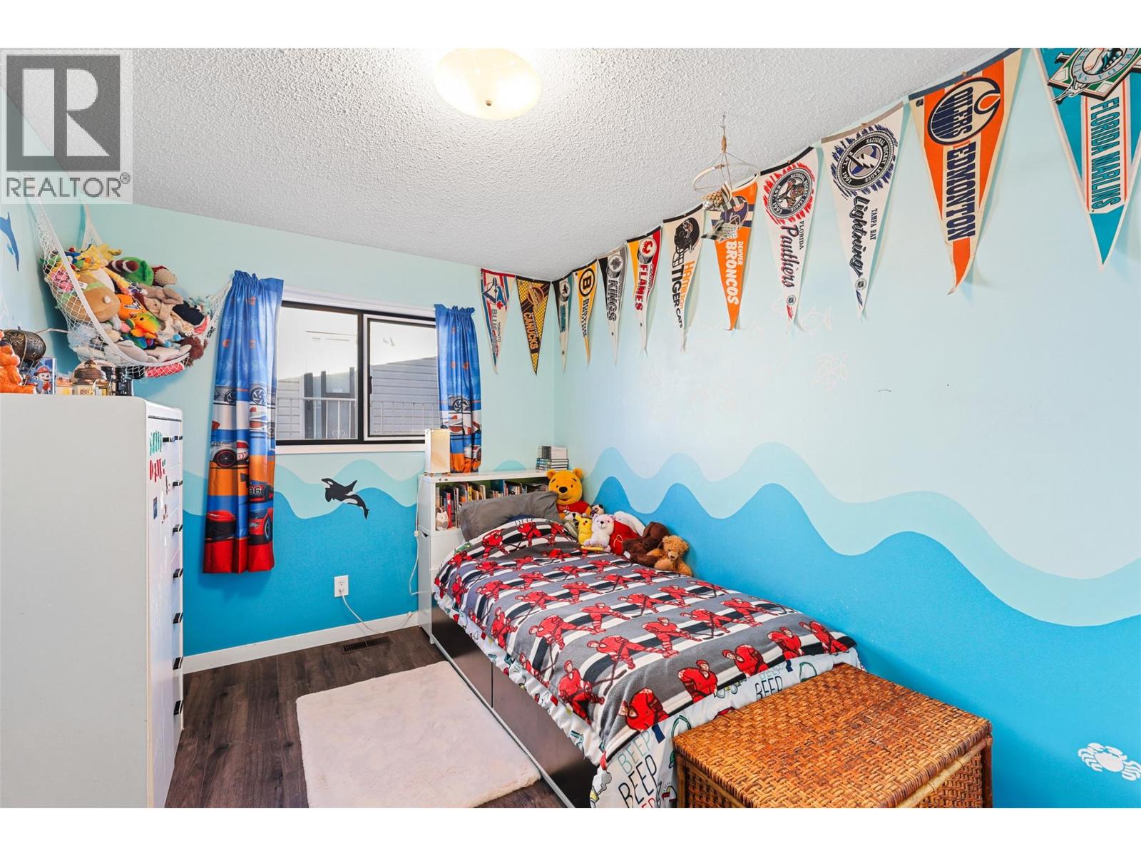 1574 Griffin Terrace, Kamloops