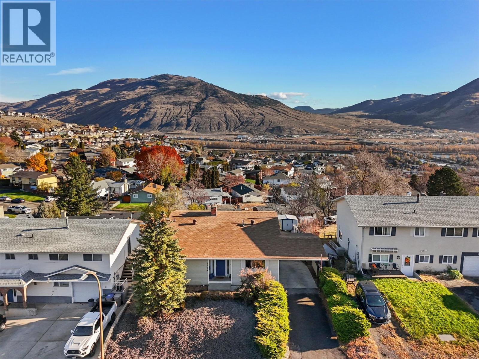 1574 Griffin Terrace, Kamloops
