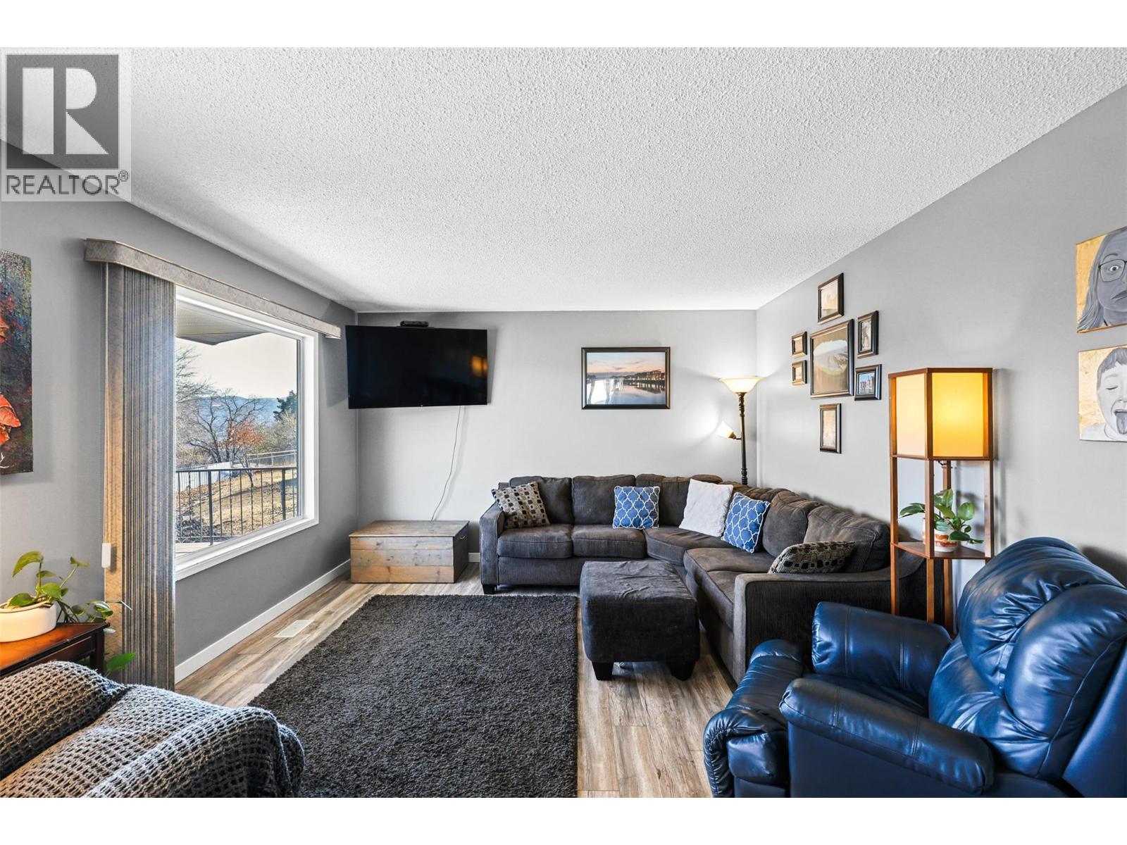 1574 Griffin Terrace, Kamloops