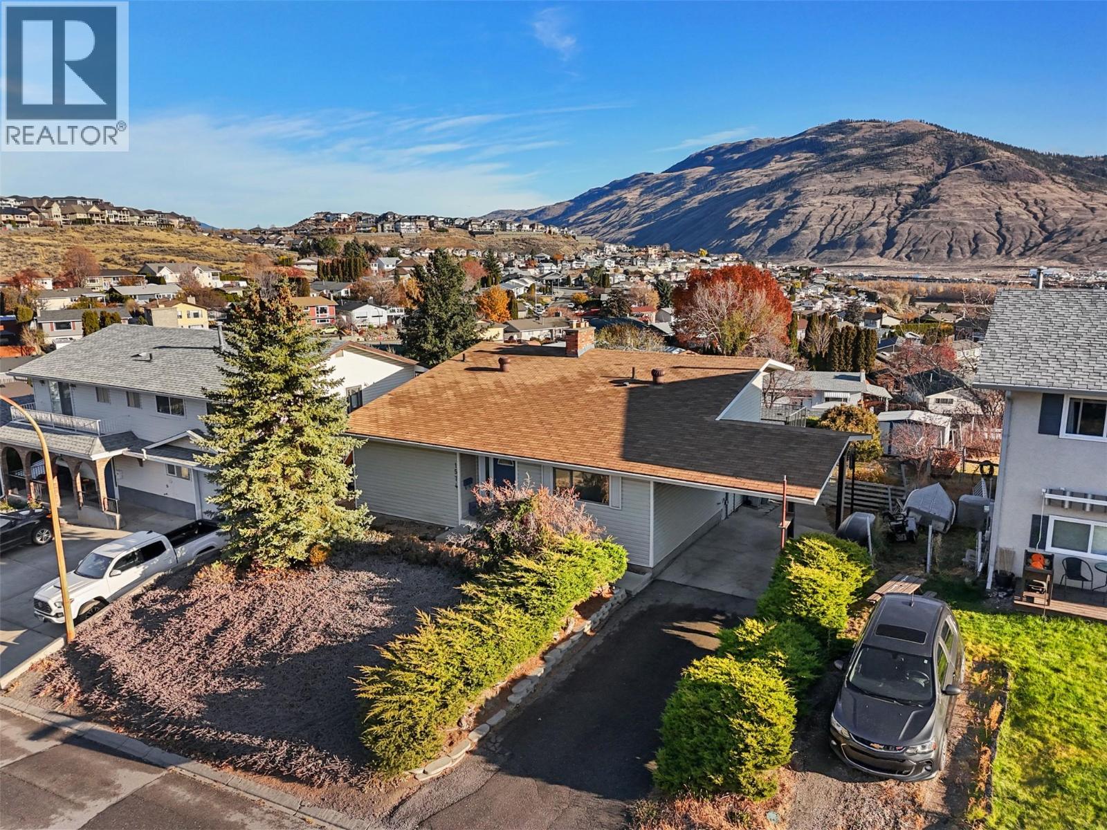 1574 Griffin Terrace, Kamloops