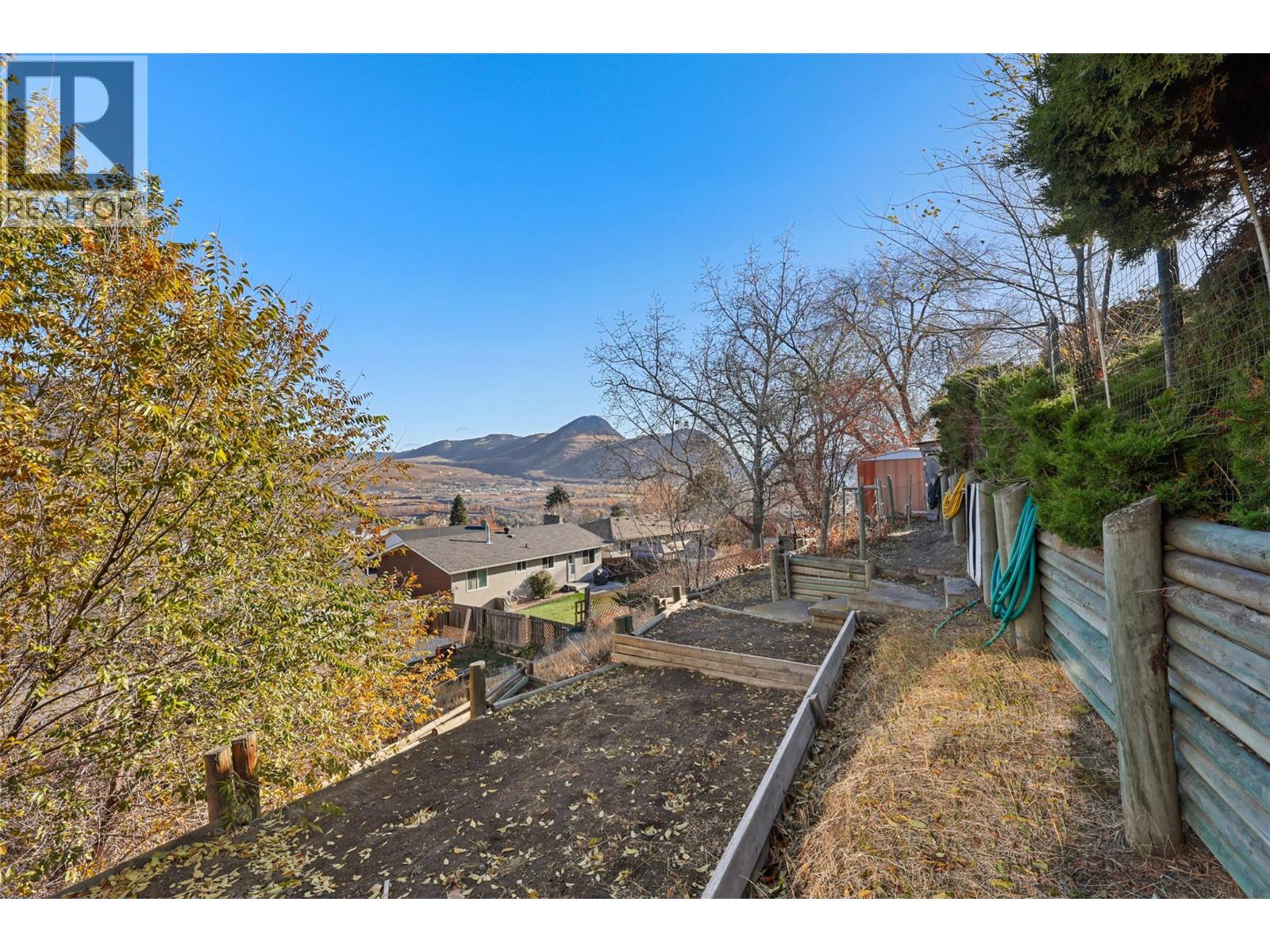 1574 Griffin Terrace, Kamloops