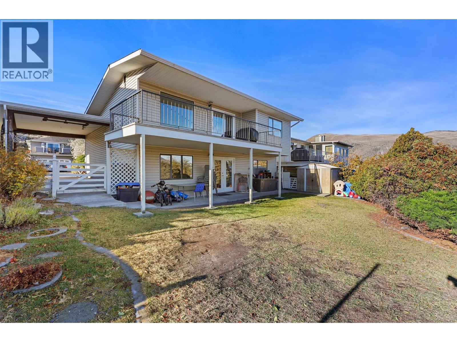 1574 Griffin Terrace, Kamloops