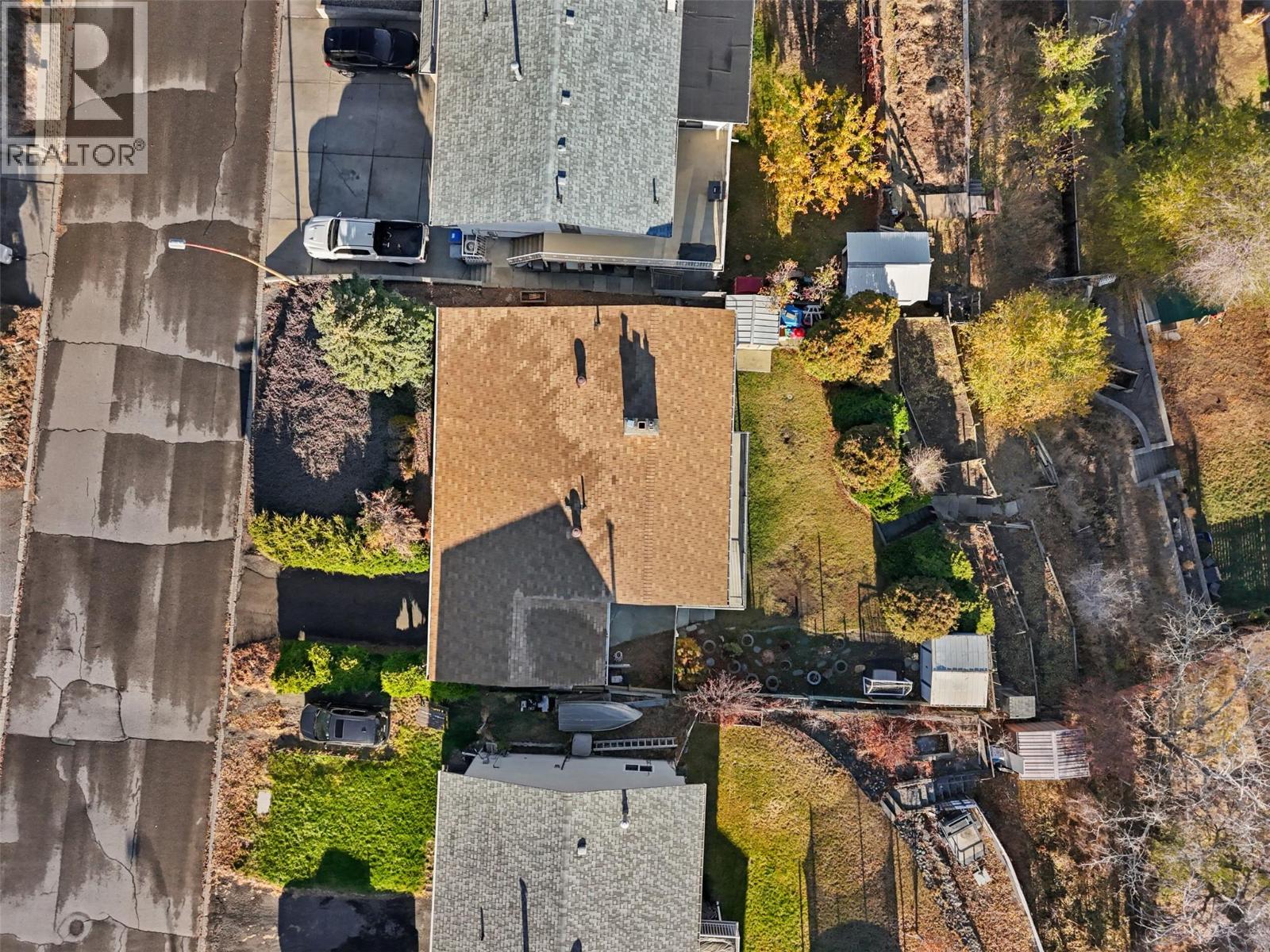 1574 Griffin Terrace, Kamloops