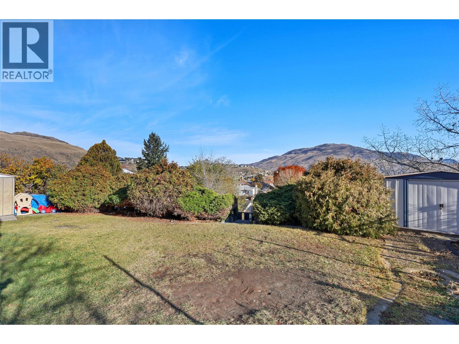 1574 Griffin Terrace, Kamloops