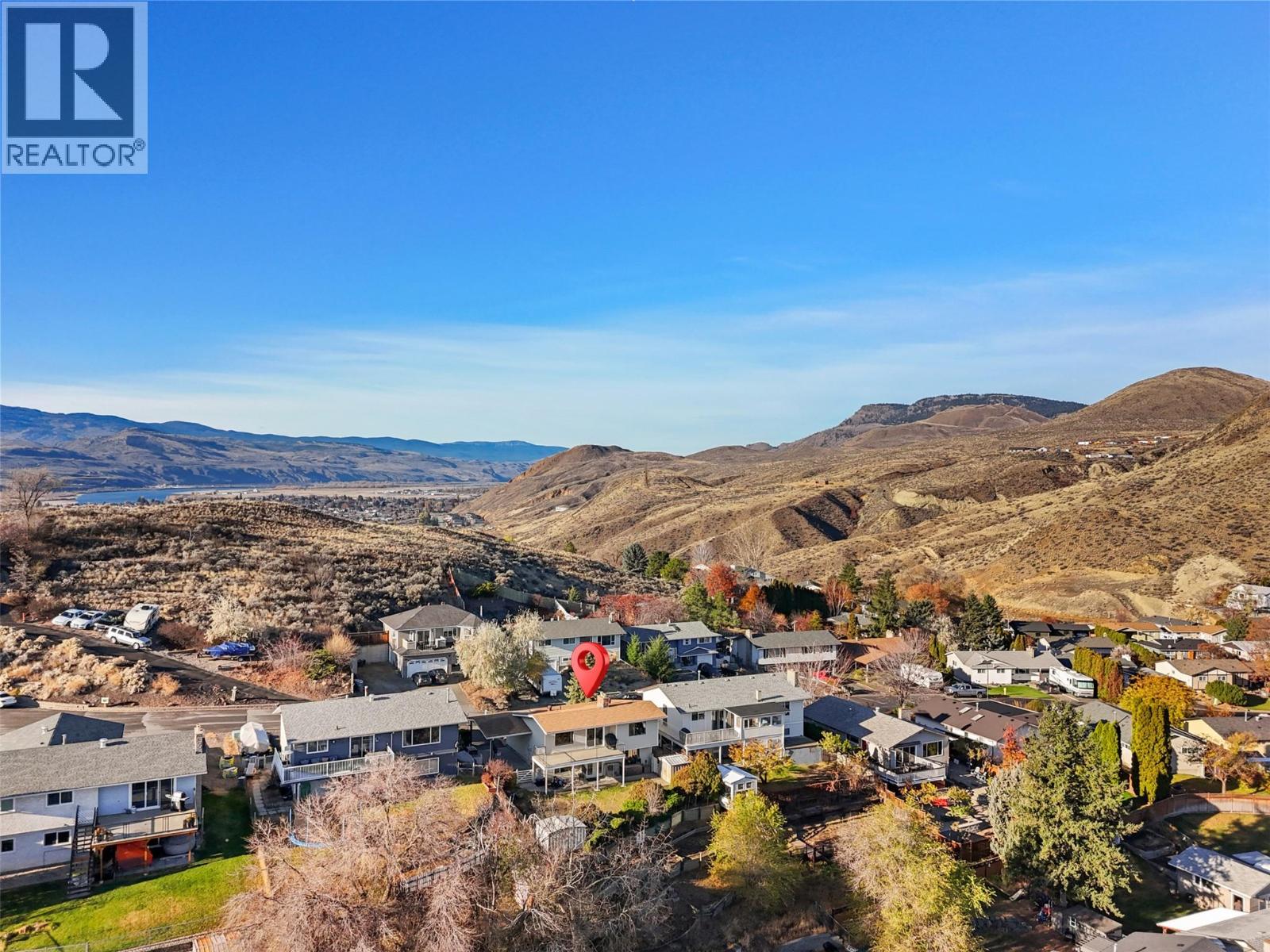 1574 Griffin Terrace, Kamloops