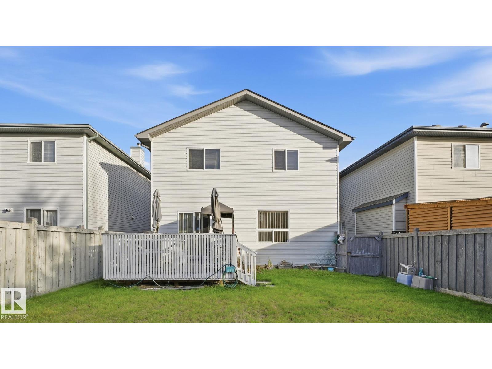 4712 201 ST NW, Edmonton