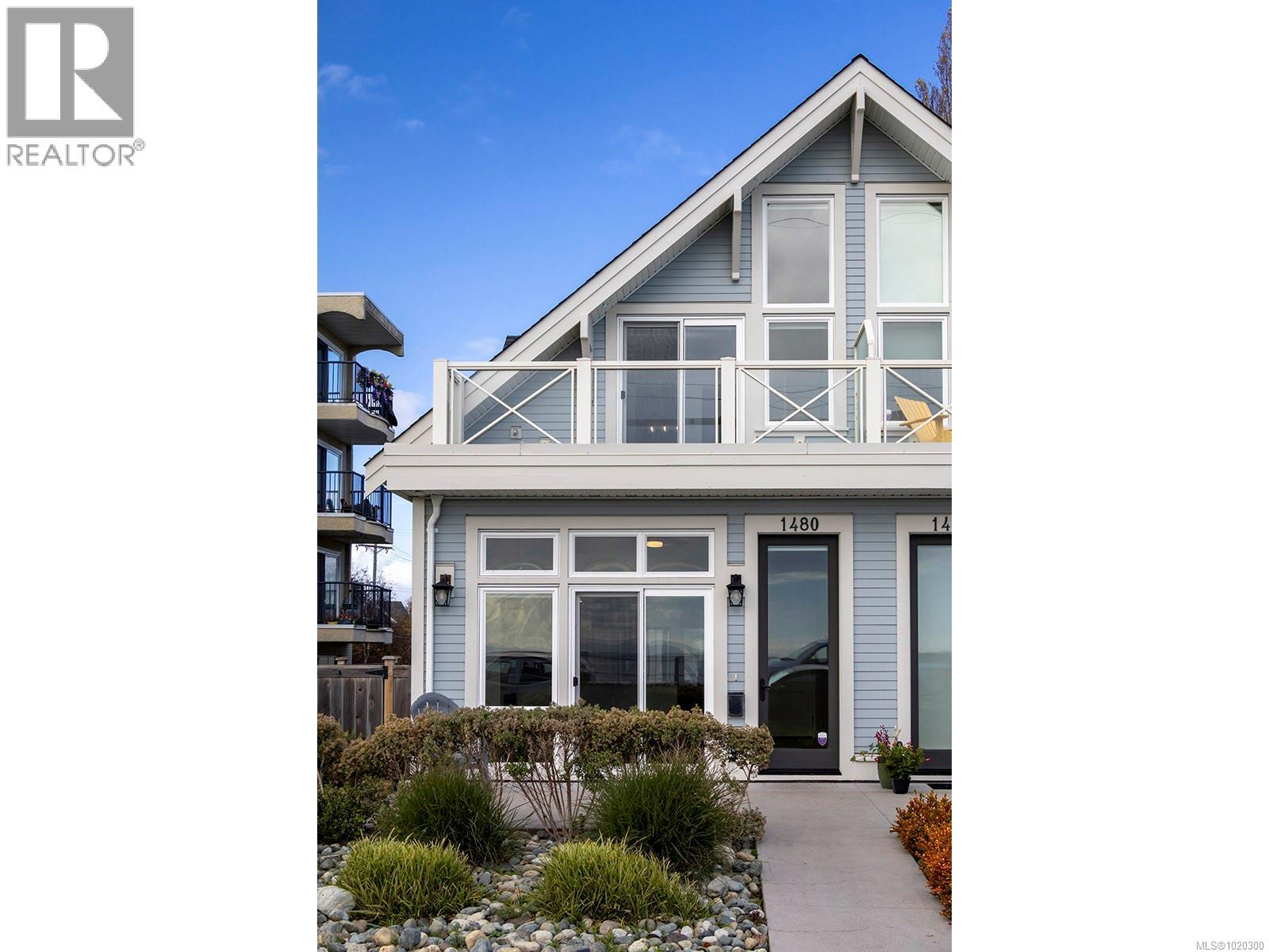  1480 Dallas Road, Victoria