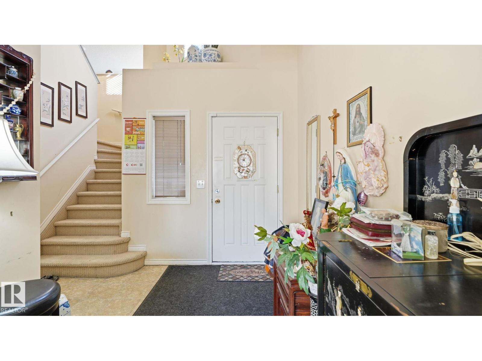 4712 201 ST NW, Edmonton