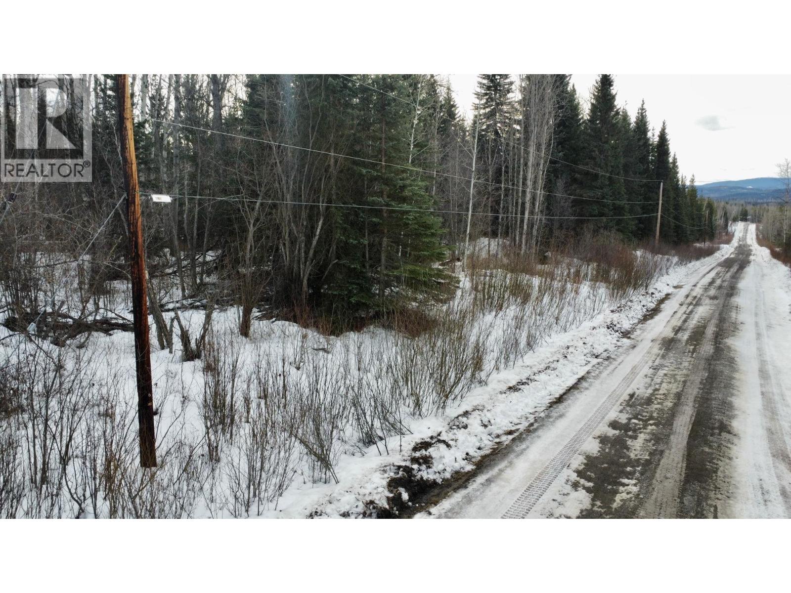 LOT 6 FISHER Road, Topley