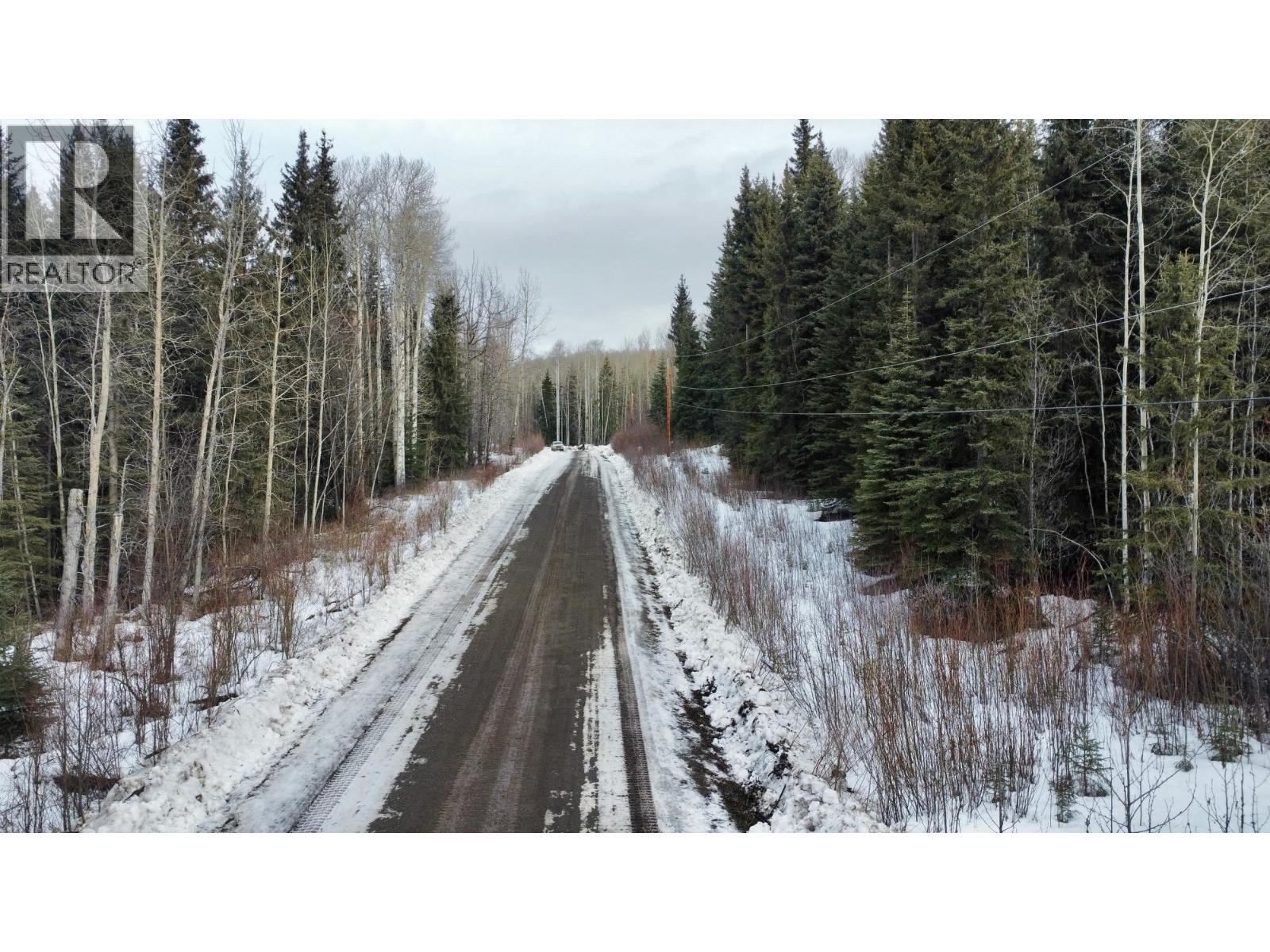 LOT 6 FISHER Road, Topley