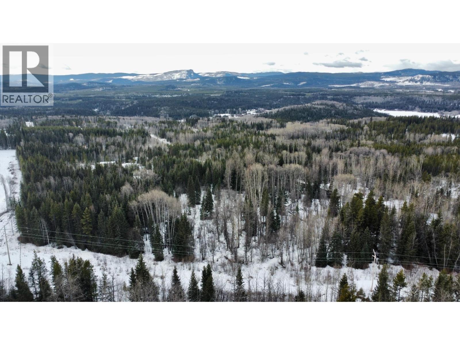 LOT 6 FISHER Road, Topley