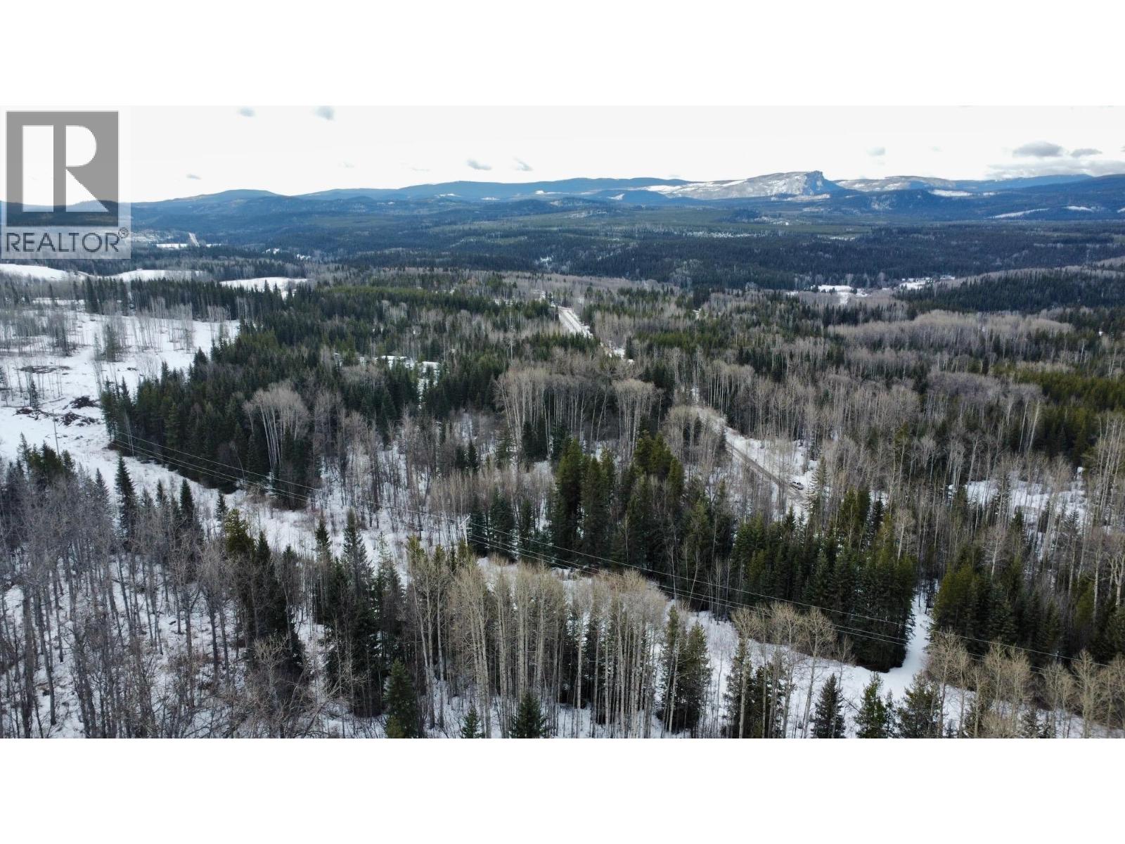 LOT 6 FISHER Road, Topley