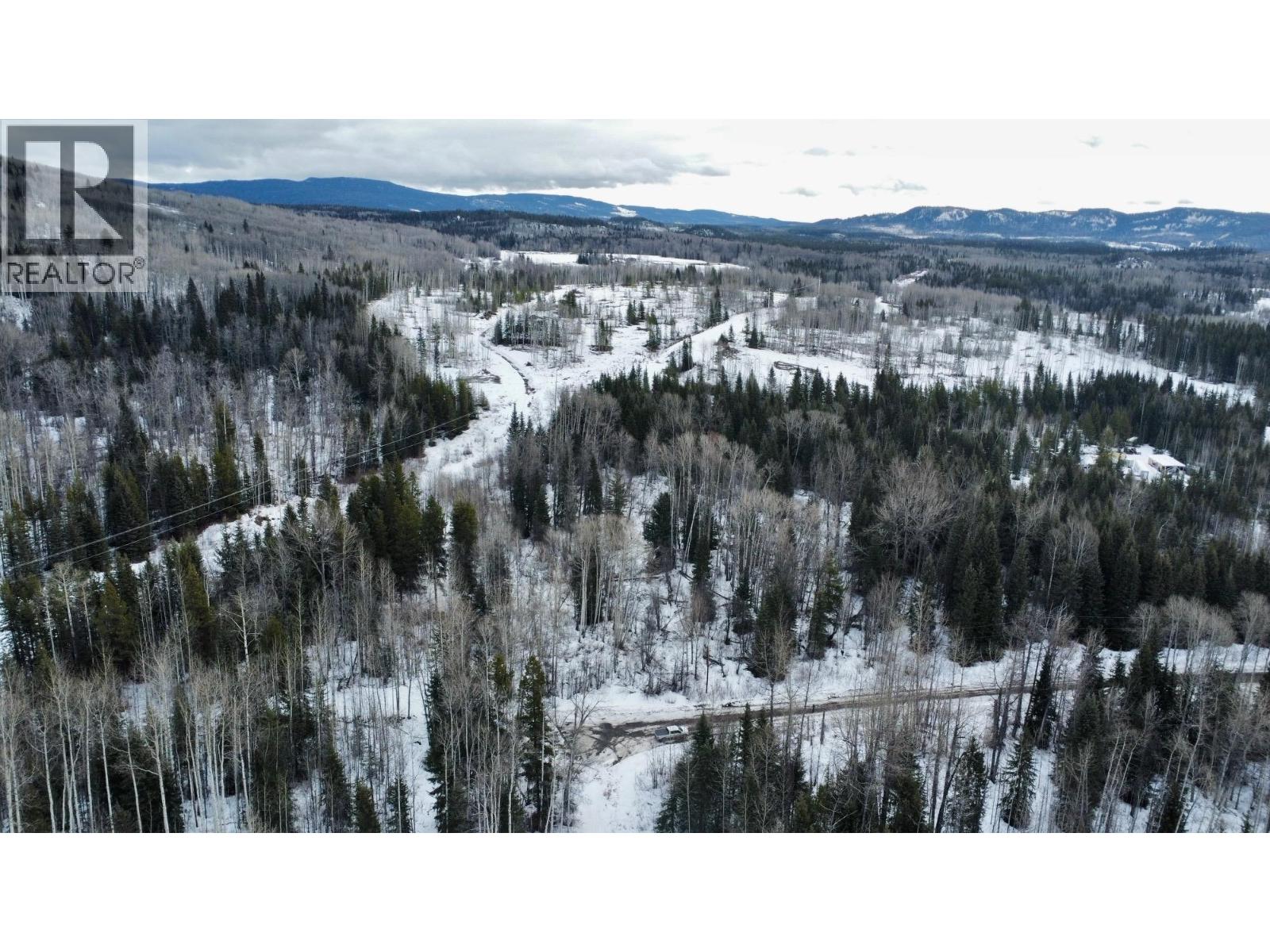 LOT 6 FISHER Road, Topley