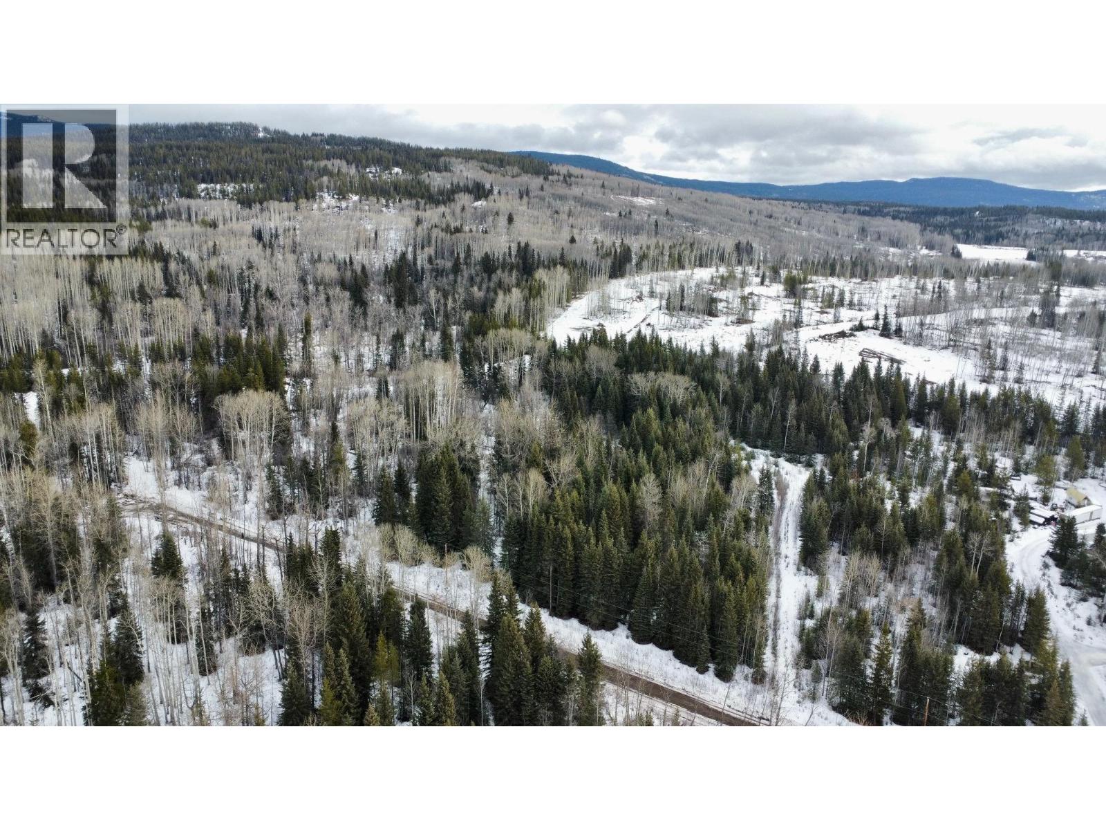 LOT 6 FISHER Road, Topley