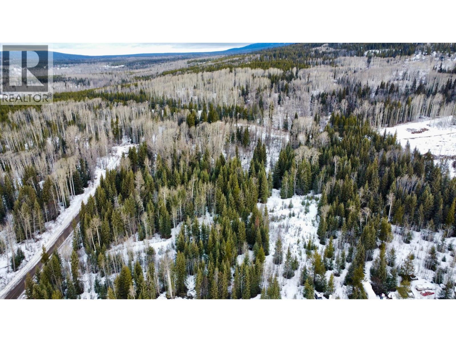 LOT 6 FISHER Road, Topley